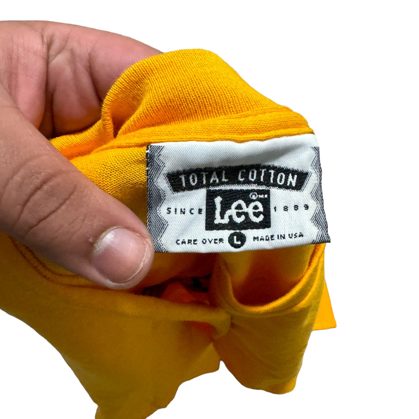 Cuervo City T-Shirt 90s (Large)