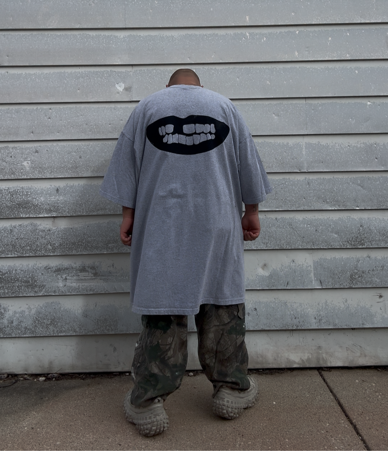 FAT SUMMER 1/1 T-Shirt (XXXXXXXL)