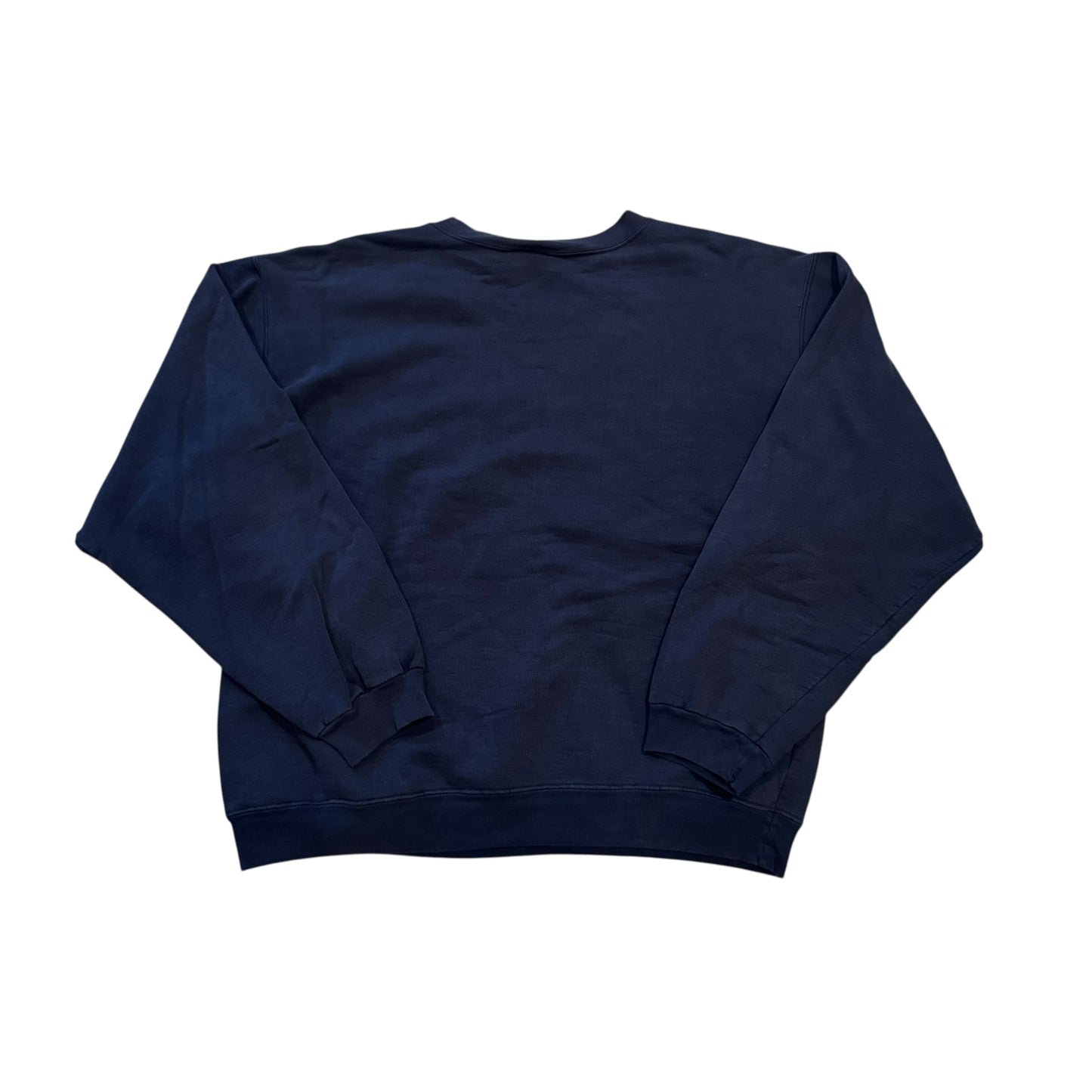 Timberland Crewneck 90s (XL) PERSONALS COLLECTION