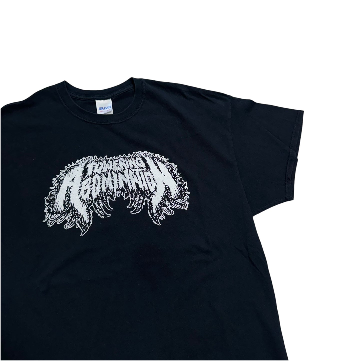 Towering Abomination T-Shirt (XL)