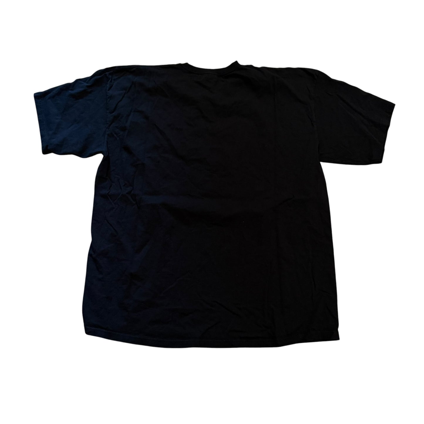 Waking The Cadaver Logo T-Shirt (XXL) PERSONALS COLLECTION