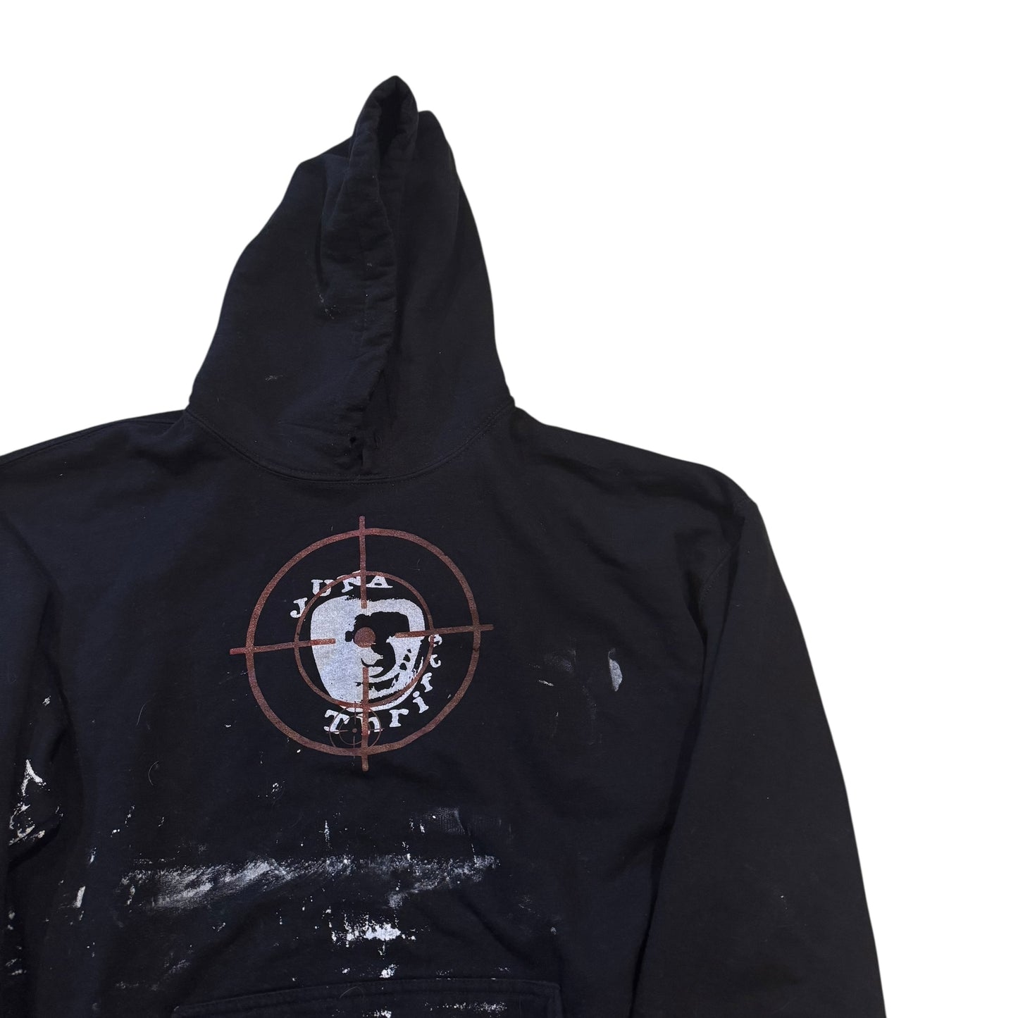 If Ignorance Is Bliss Studio Hoodie (XL) PERSONALS COLLECTION