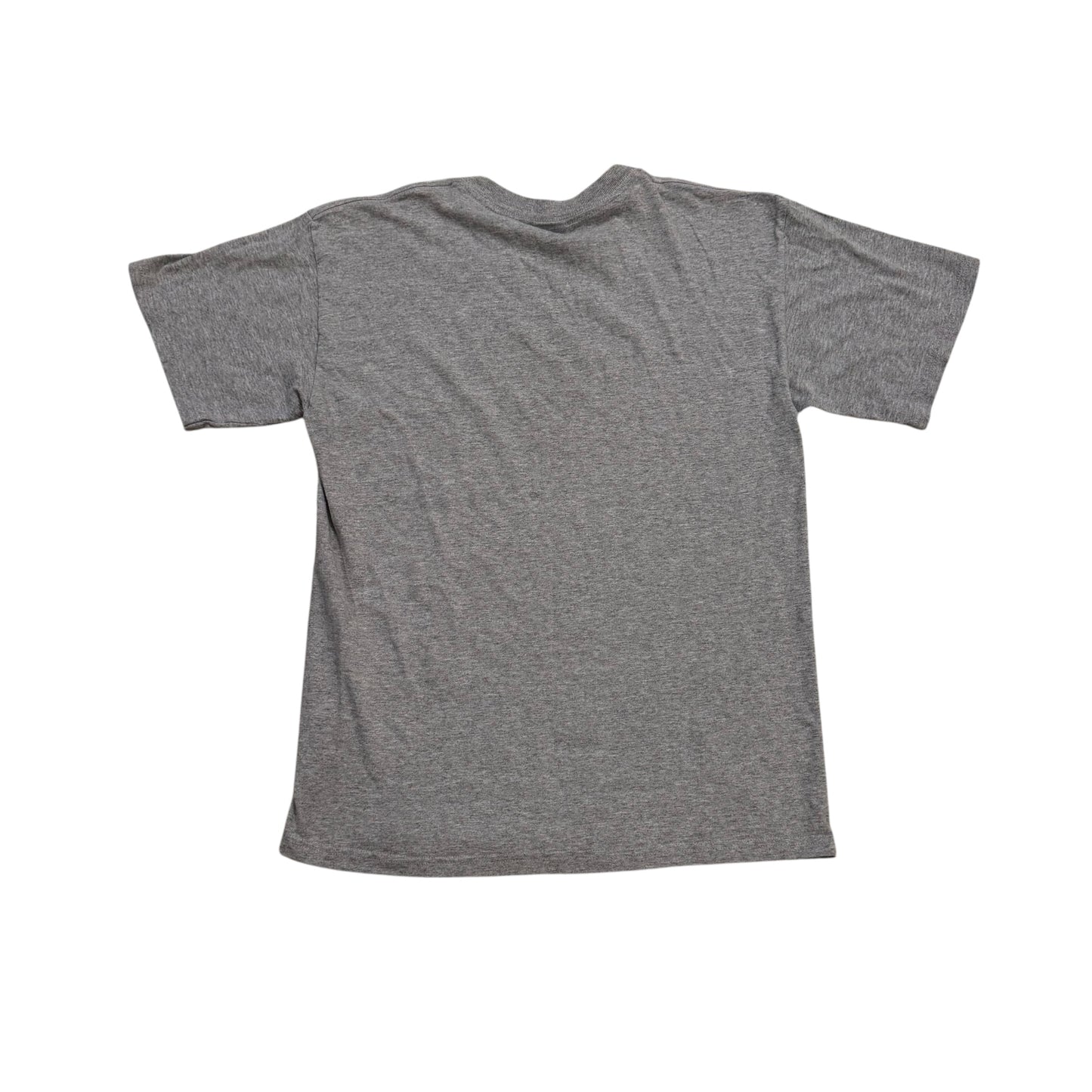 When God Made Me He Was Just Showing Off T-Shirt 2000s (Medium)