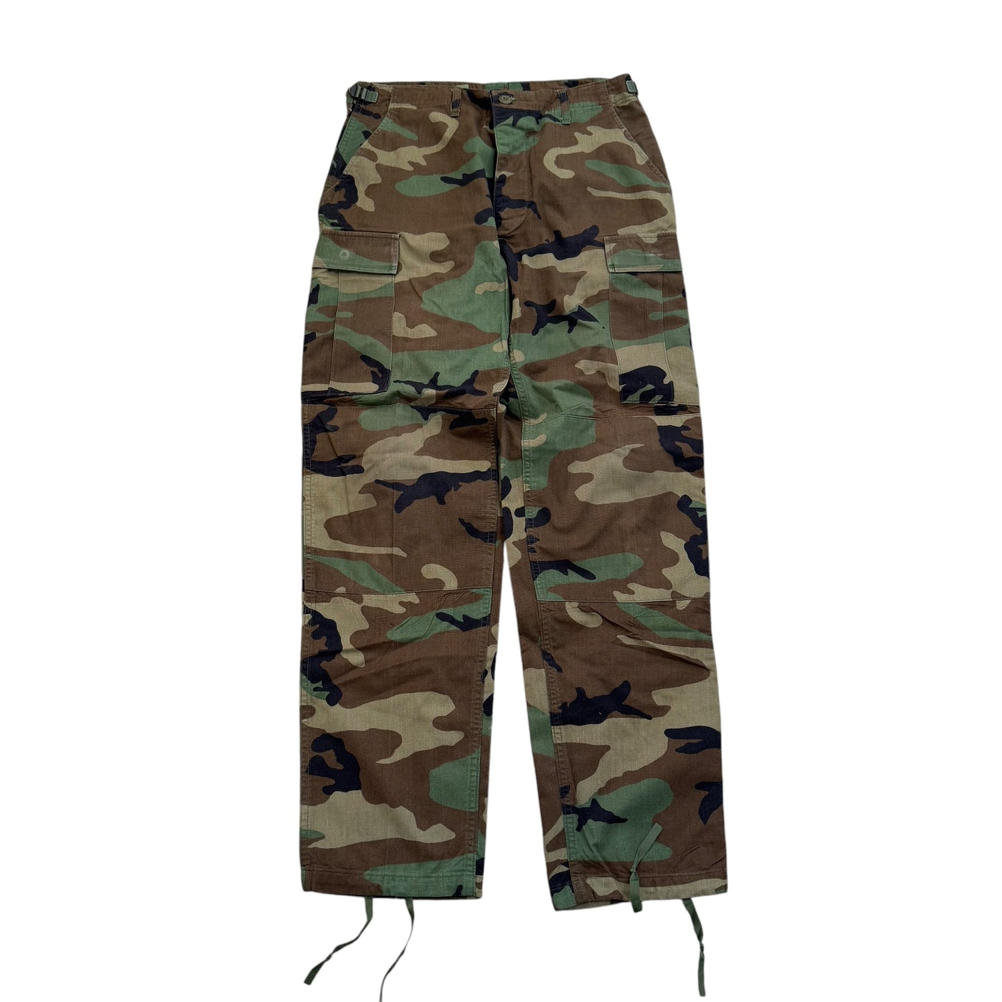 Military Camo Cargo Pants (31)