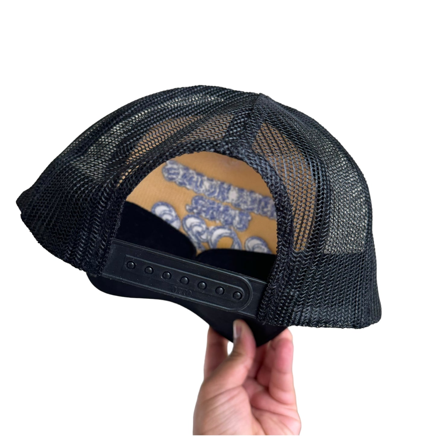 Kali Uchis Trucker Hat
