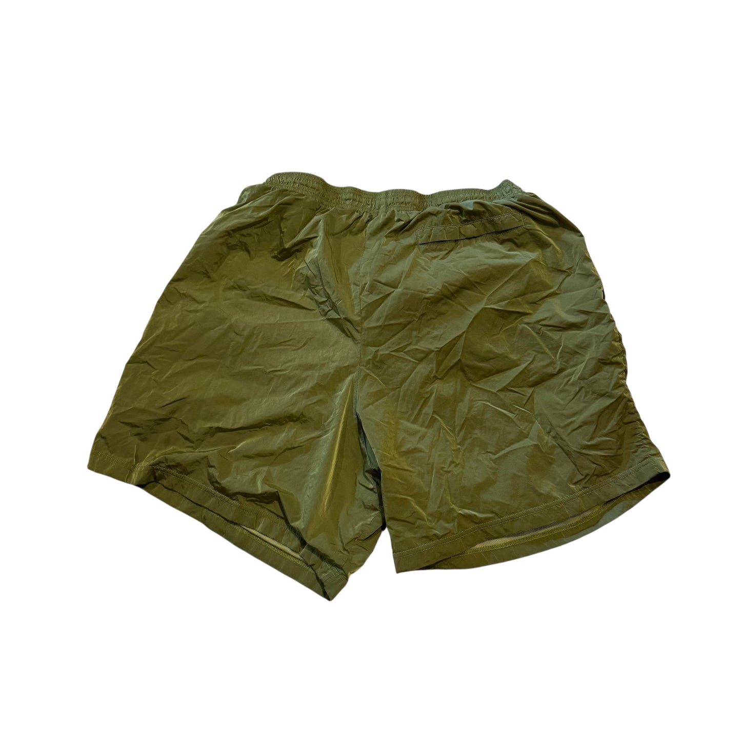 Champion Green Shorts (XXL) PERSONALS COLLECTION
