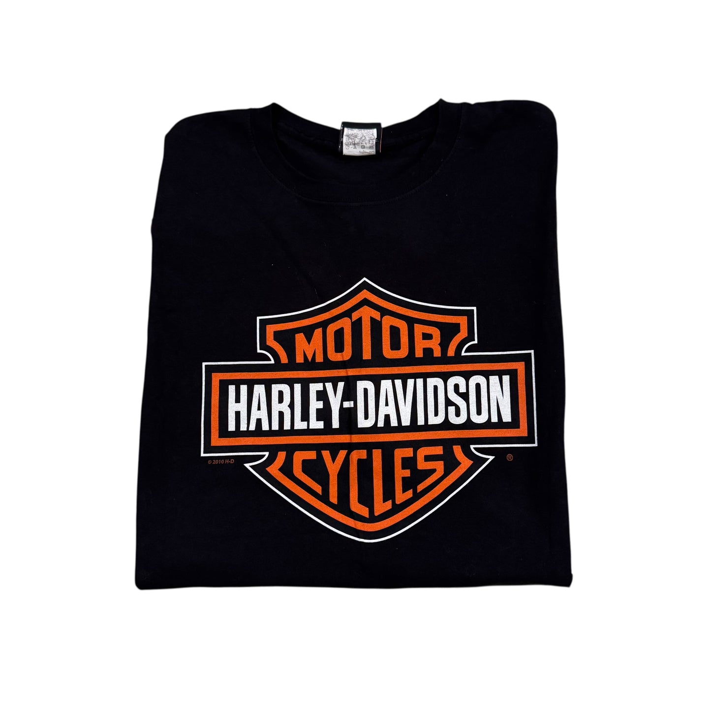 Harley Davidson Chicagoland T-Shirt (XXL)