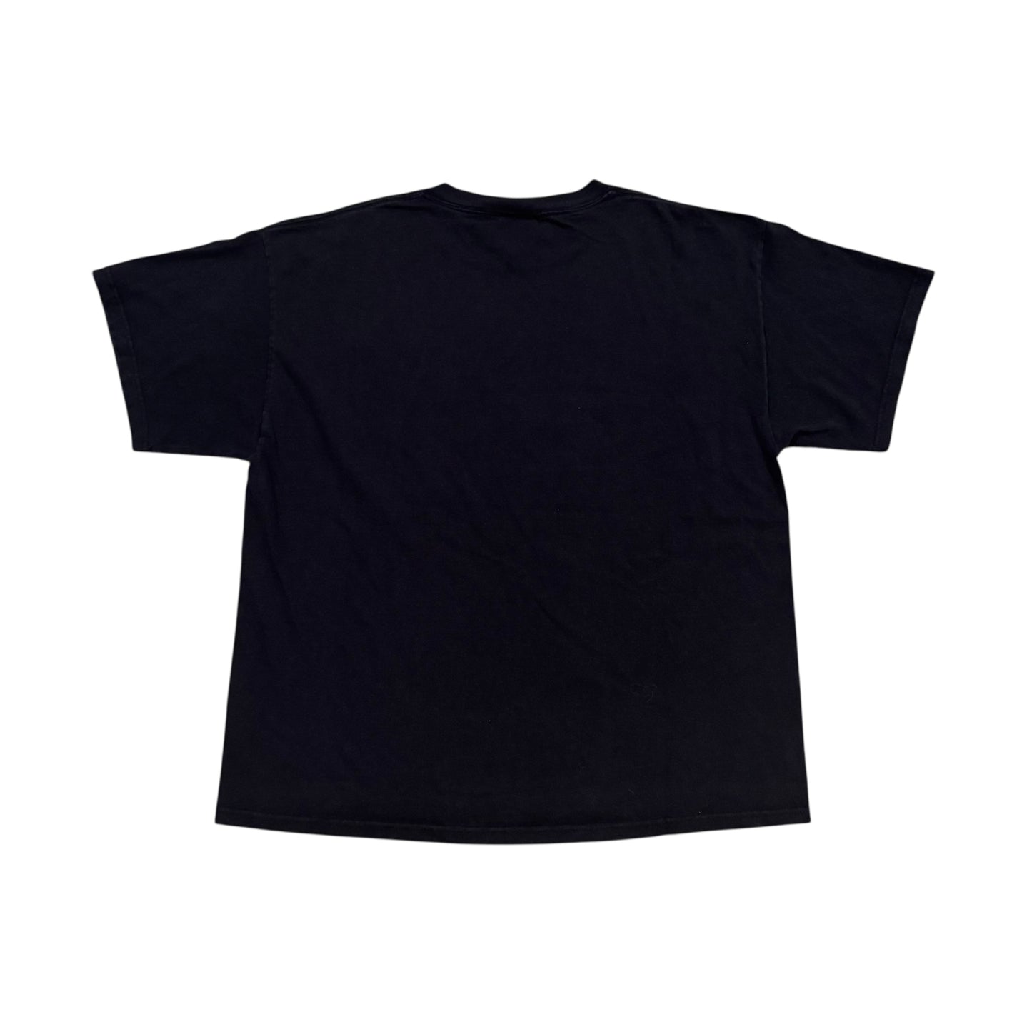Here I Am Now What Were Your Other 2 Wishes? T-Shirt 2000s (Large)