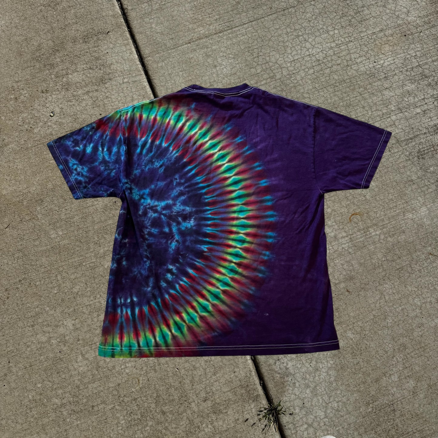 Karma Kills 1/1 T-Shirt (XL)