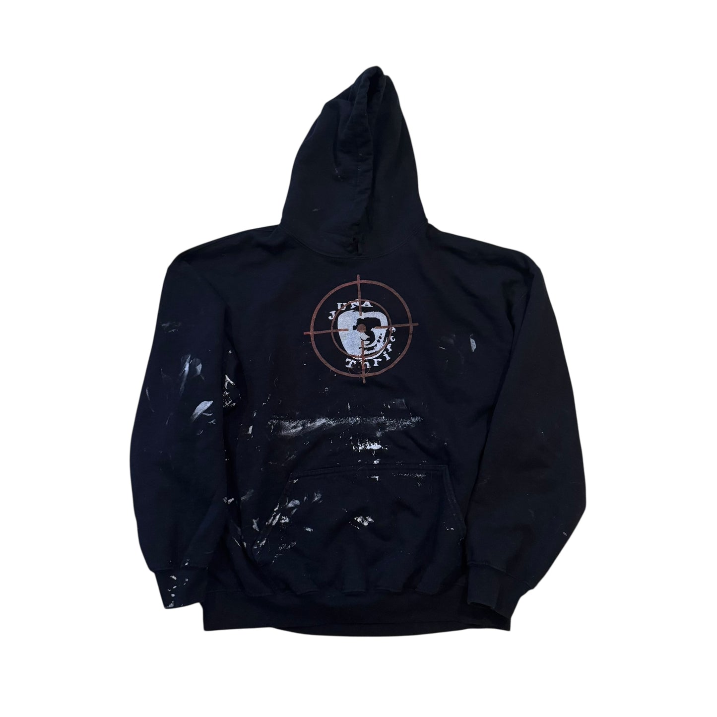 If Ignorance Is Bliss Studio Hoodie (XL) PERSONALS COLLECTION