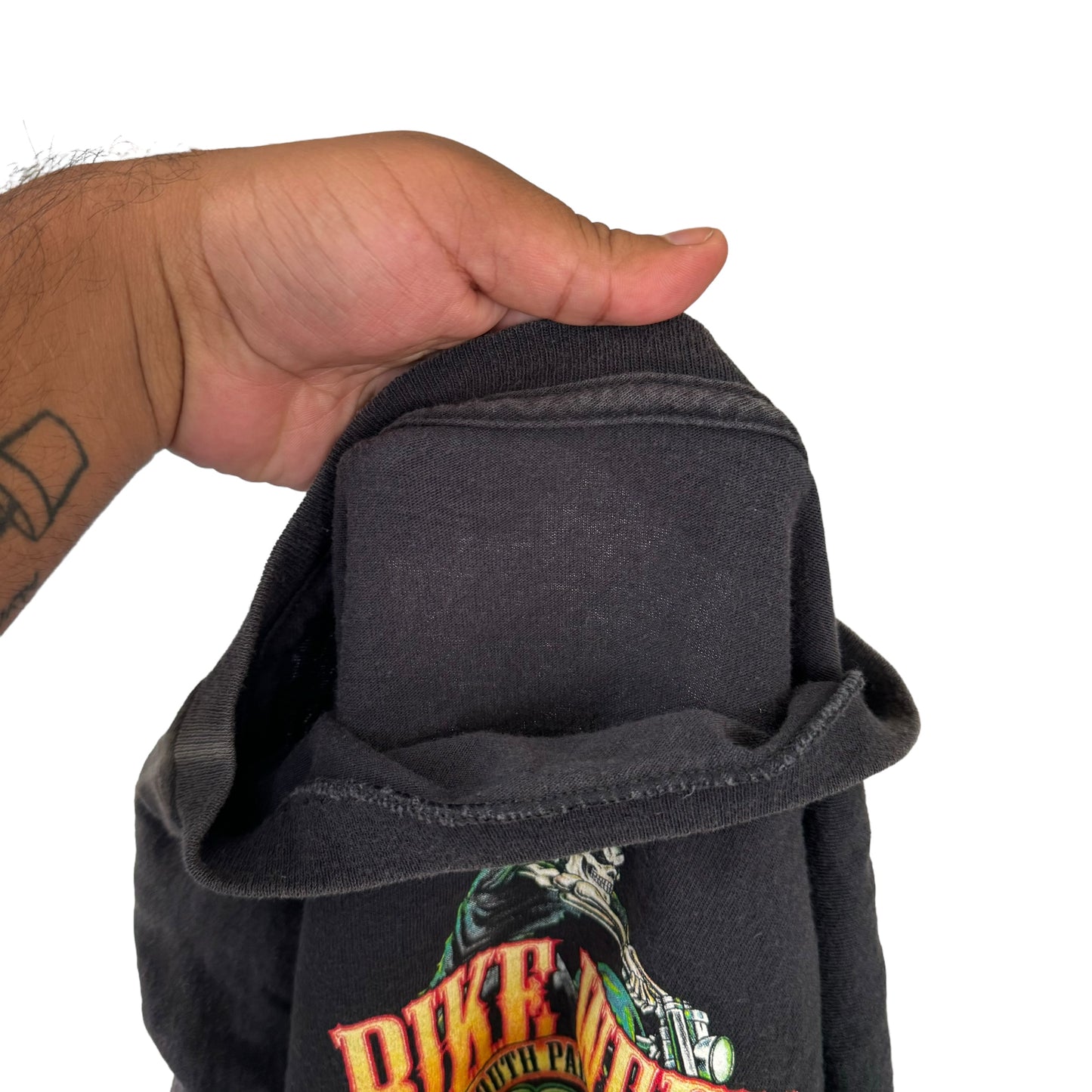 Texas Bike Week T-Shirt 2000s (XXL)