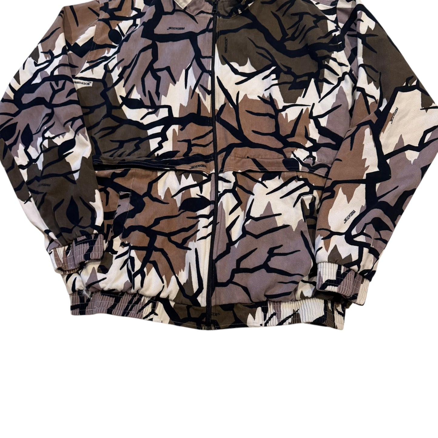 Predator Camouflage Jacket 90s (XXXL)