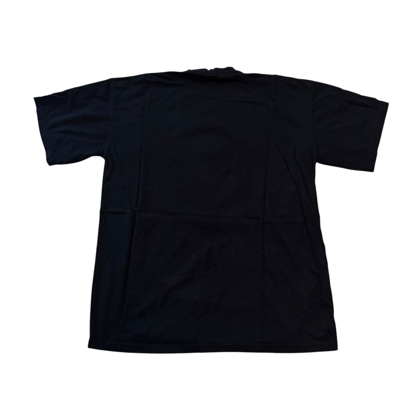 Karma Kills Test Print T-Shirt (XXL Tall) PERSONALS COLLECTION