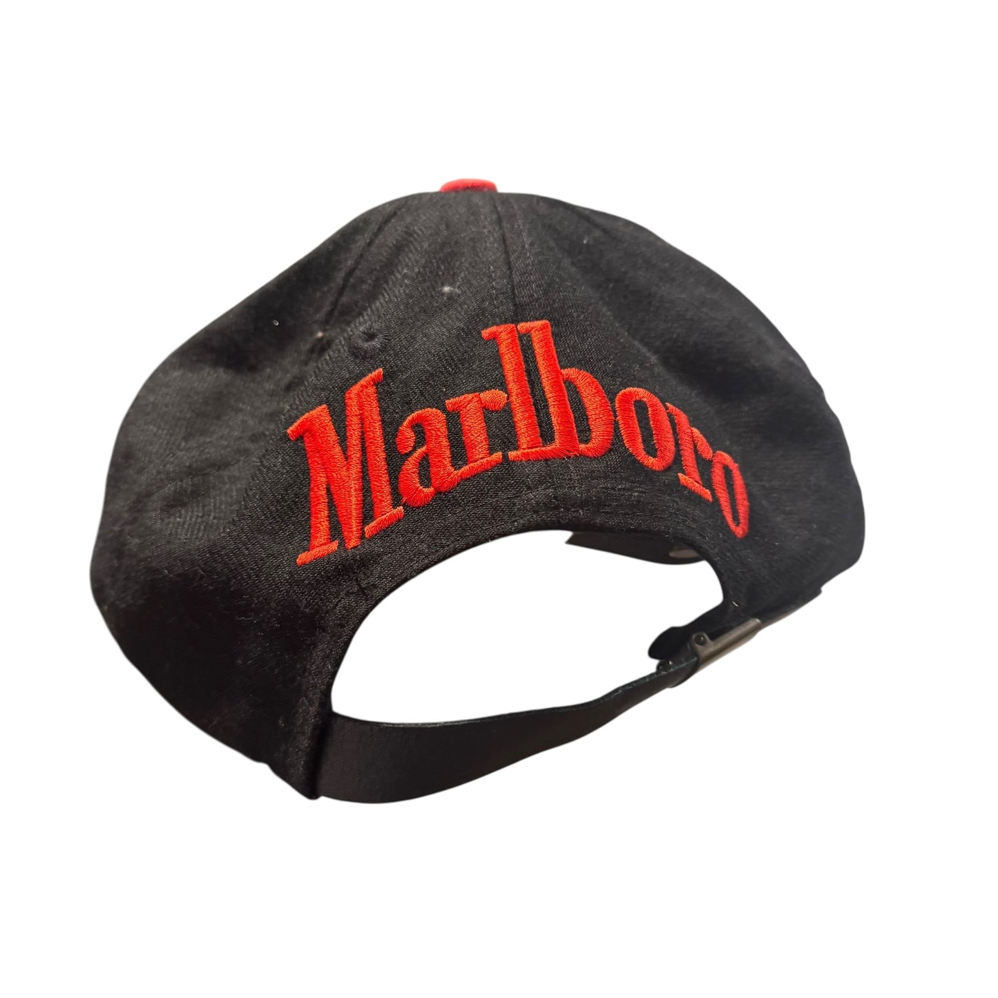 Marlboro Lizard Hat 90s PERSONALS COLLECTION