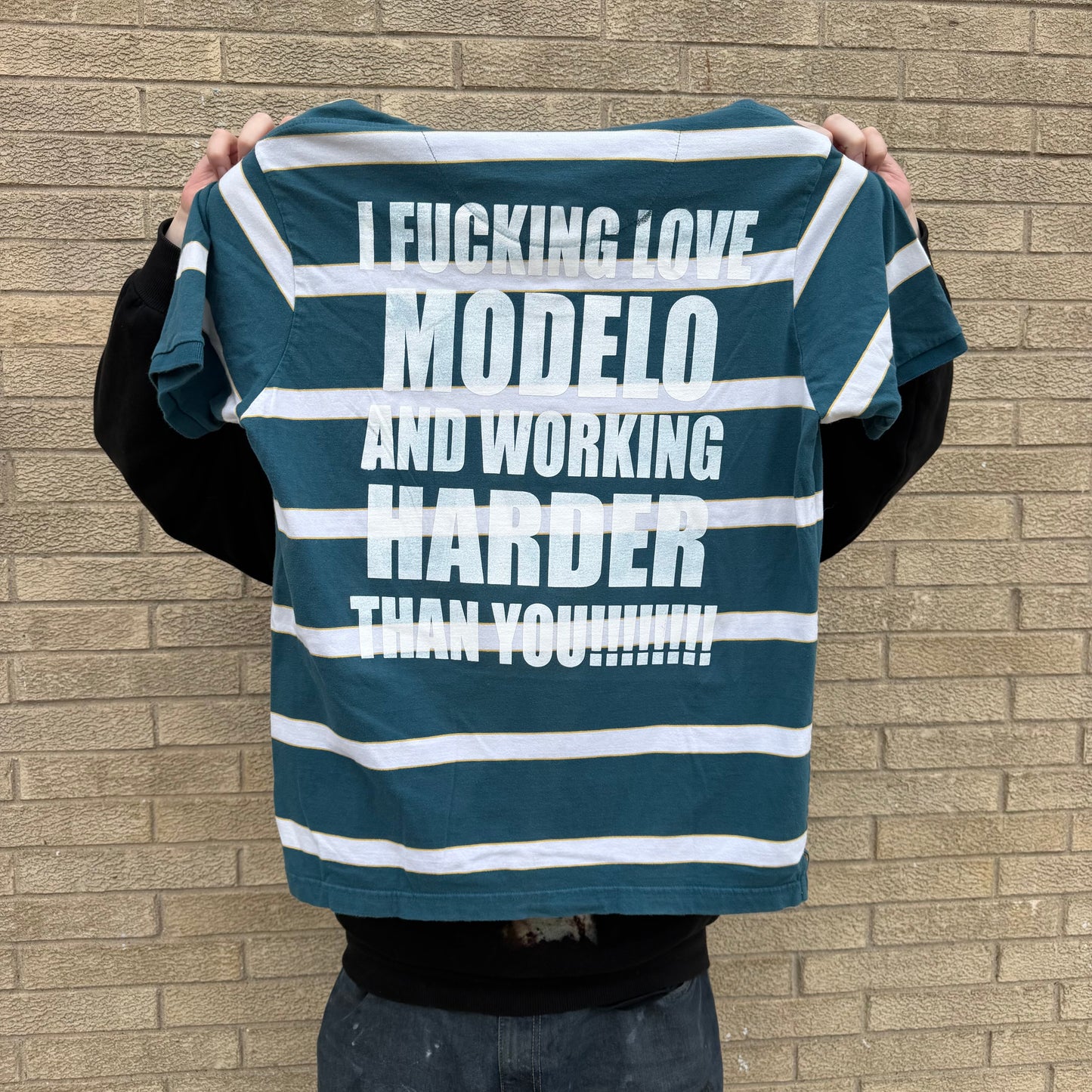 Spiritually Mexican 1/1 Polo T-Shirt
