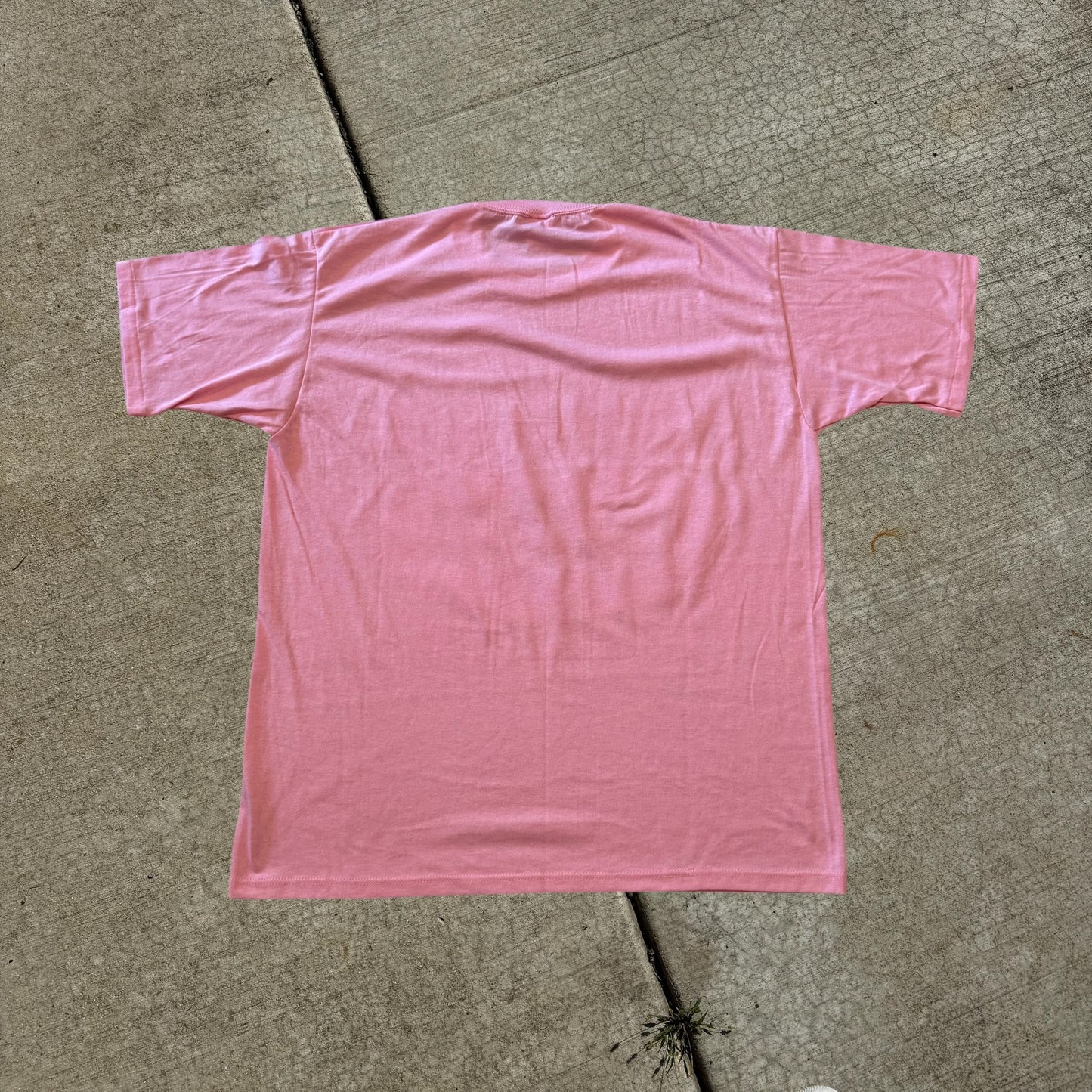 Karma Kills 1/1 T-Shirt (XL)