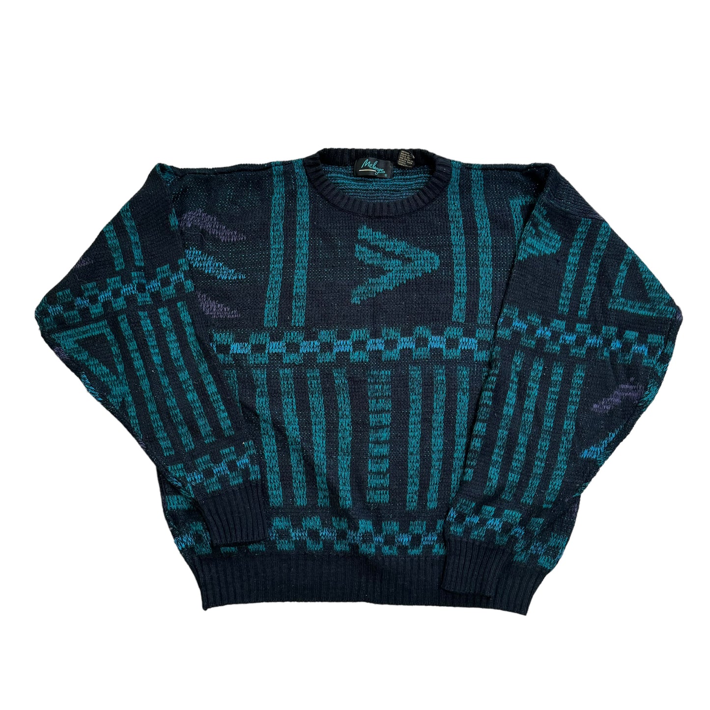 Freaky Sweater 90s (Large)
