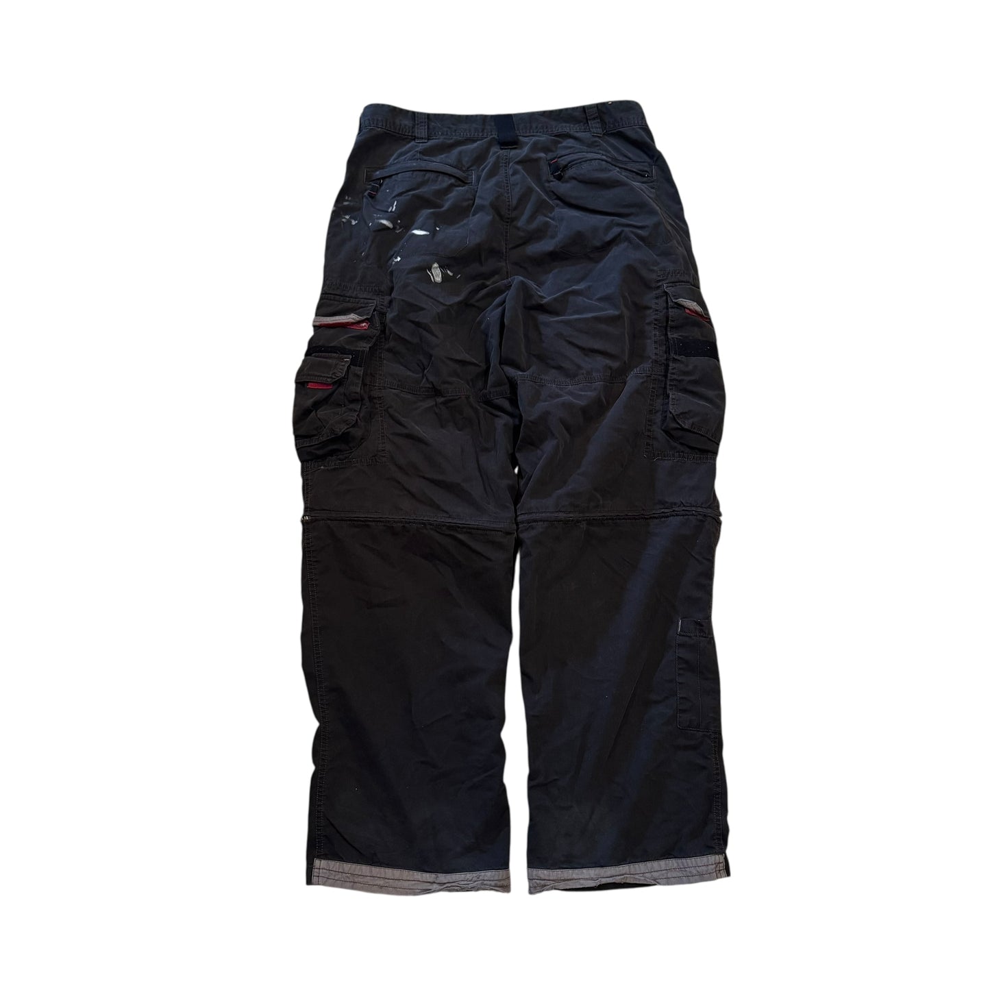 Urban Pipeline Cargo Pants (35x30) PERSONALS COLLECTION