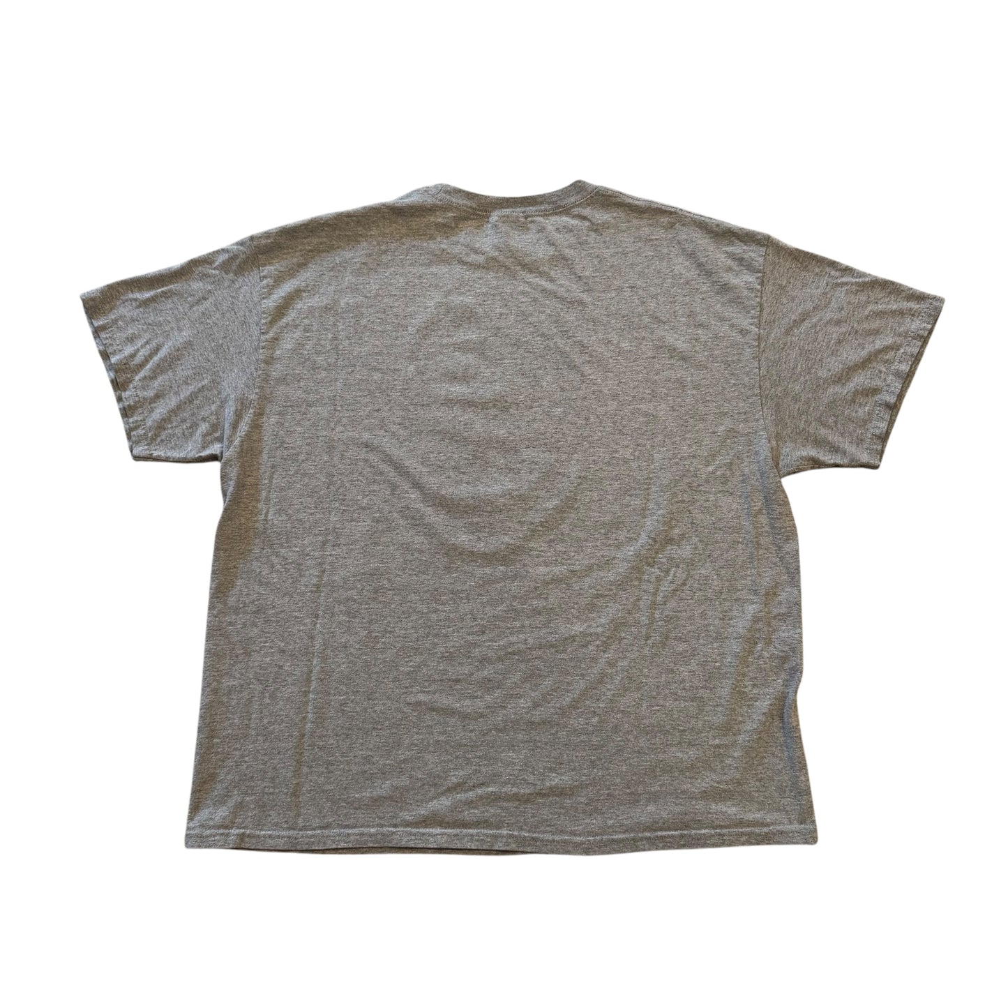 The Incredible Hulk T-Shirt 2000s (XXL)