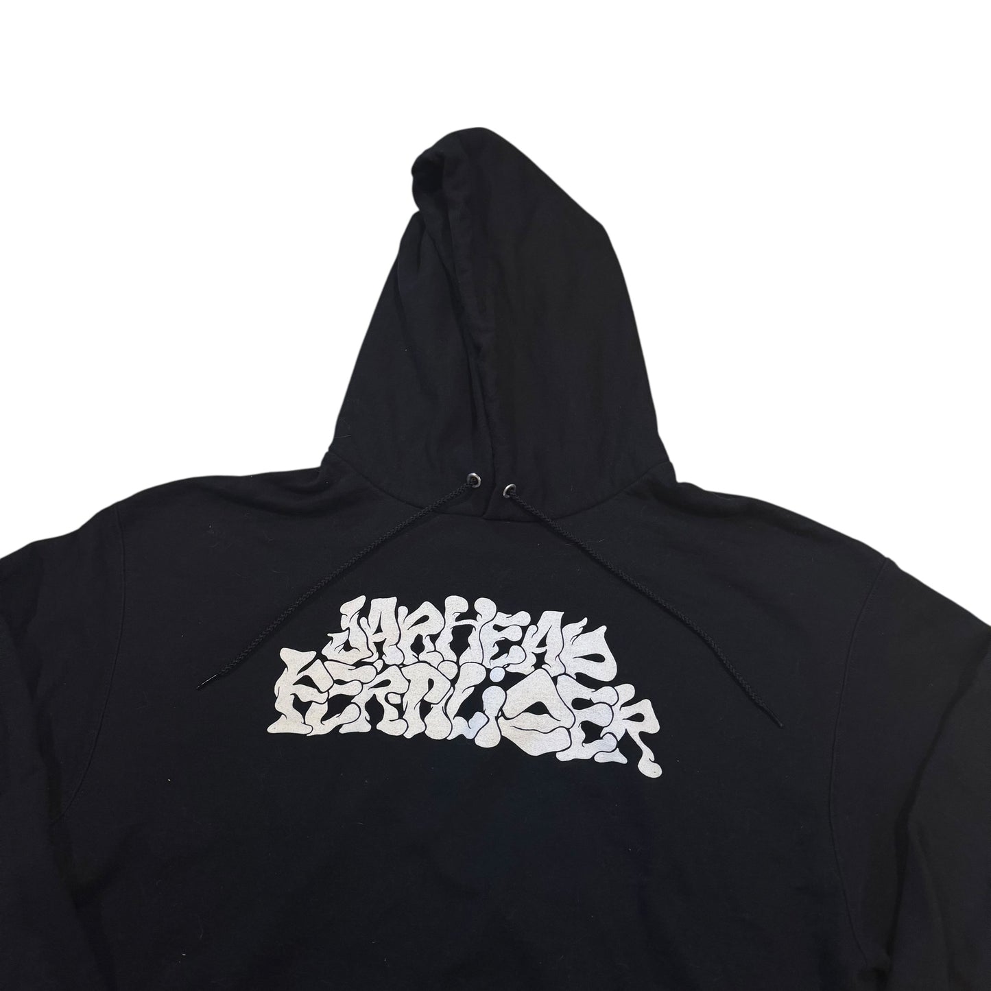Jarhead Fertilizer Hoodie (XL) PERSONALS COLLECTION