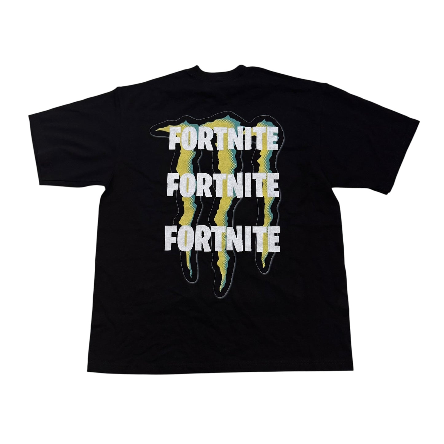 Sex Is Like Fortnite FLIPHONE T-Shirt BRAND NEW (XL) PERSONALS COLLECTION