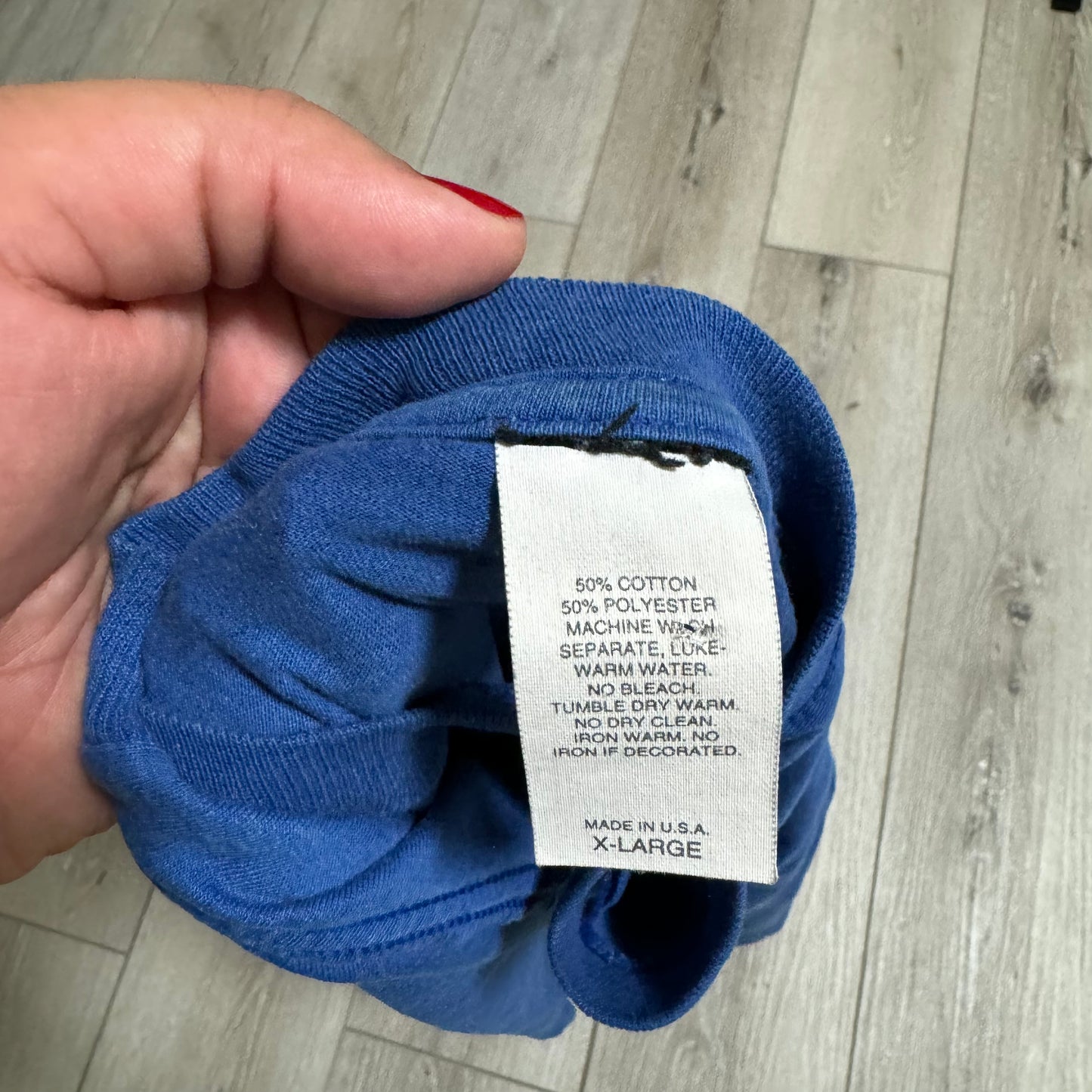 Nike T-Shirt 90s (XL)