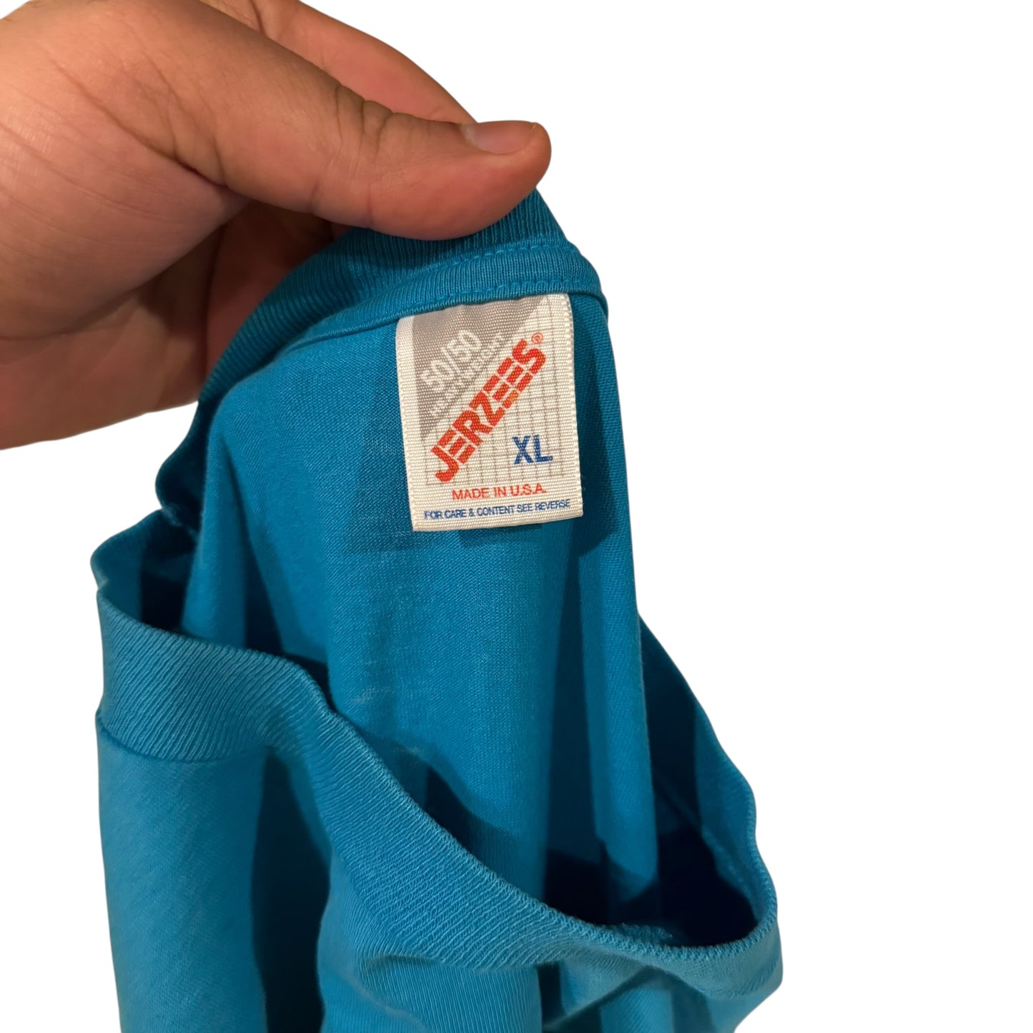 Unless You’re The Lead Dog T-Shirt 90s (XL)