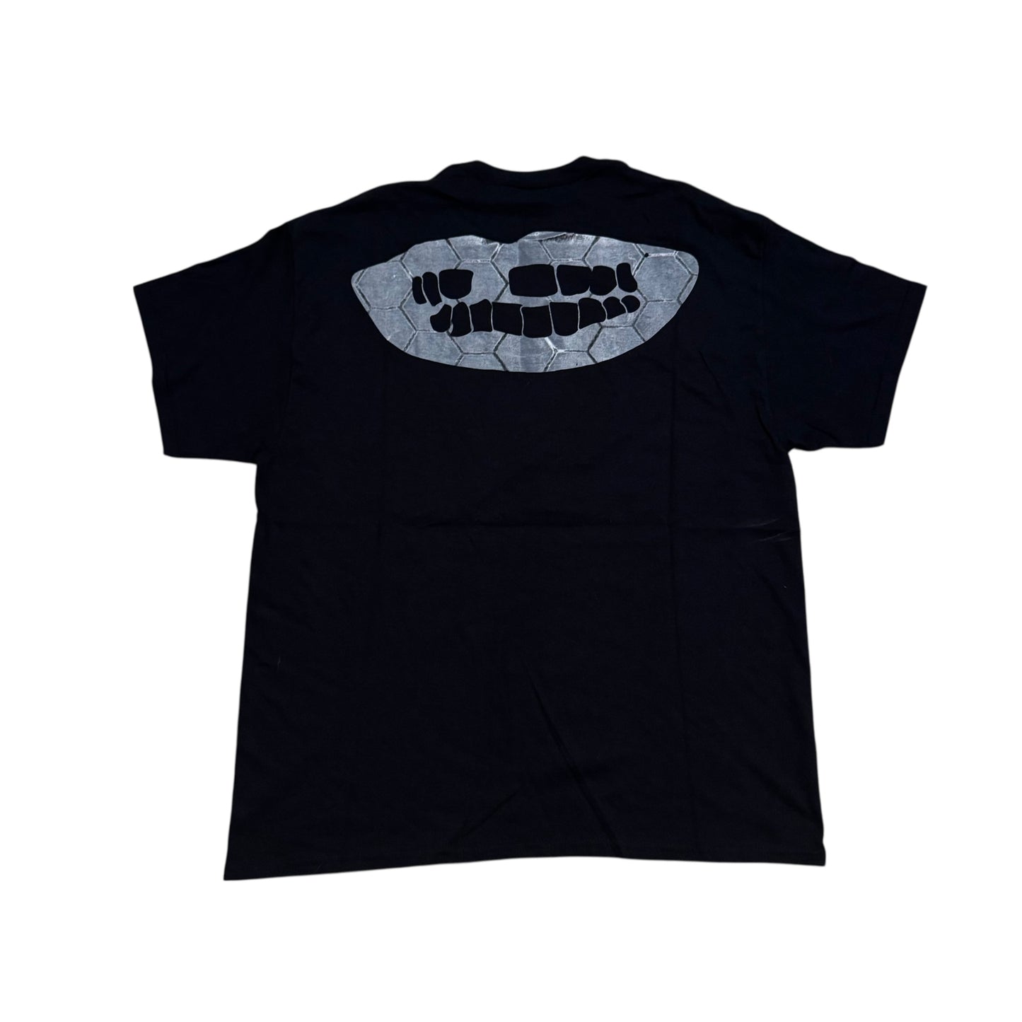 Never Kill Yourself T-Shirt (XL) PERSONALS COLLECTION