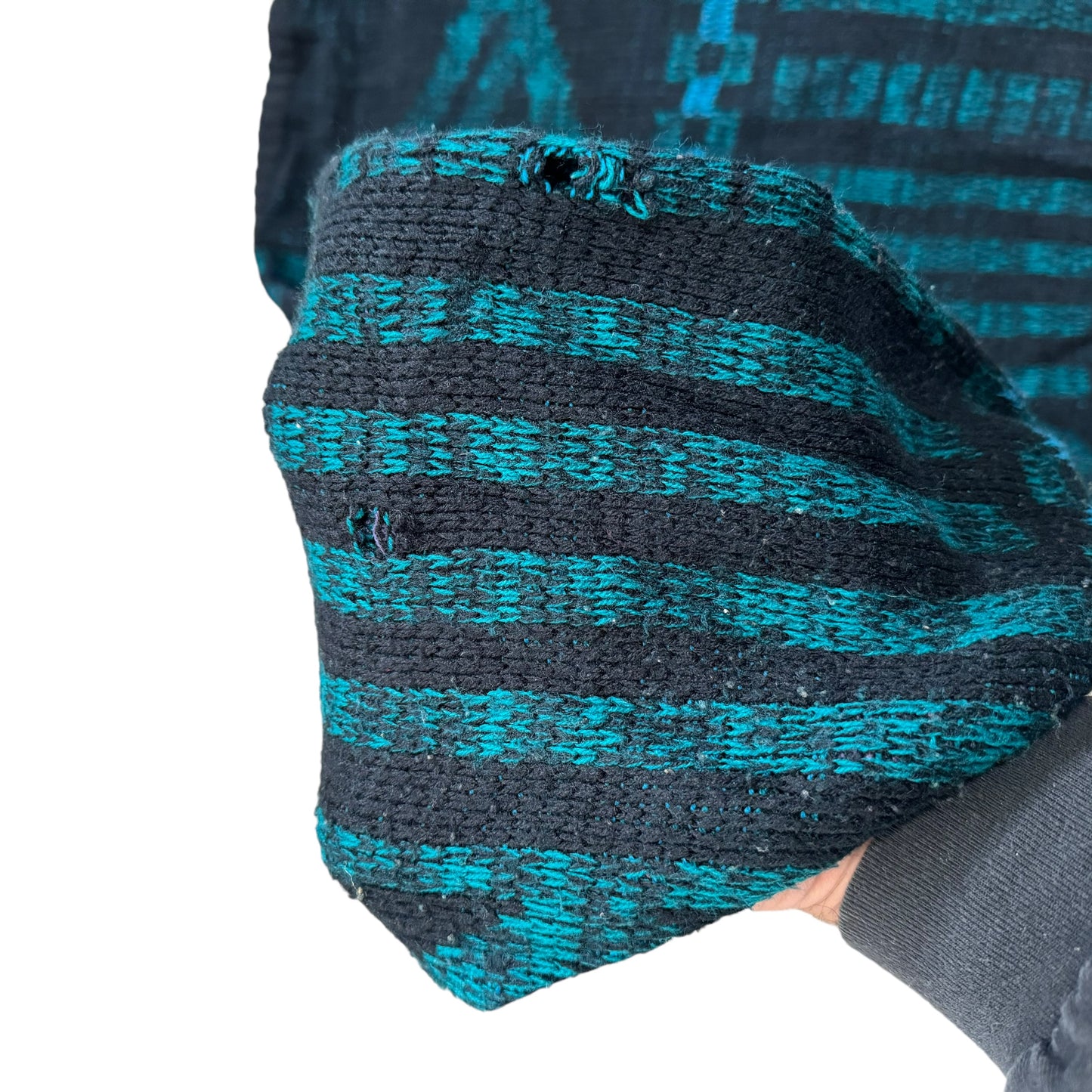 Freaky Sweater 90s (Large)