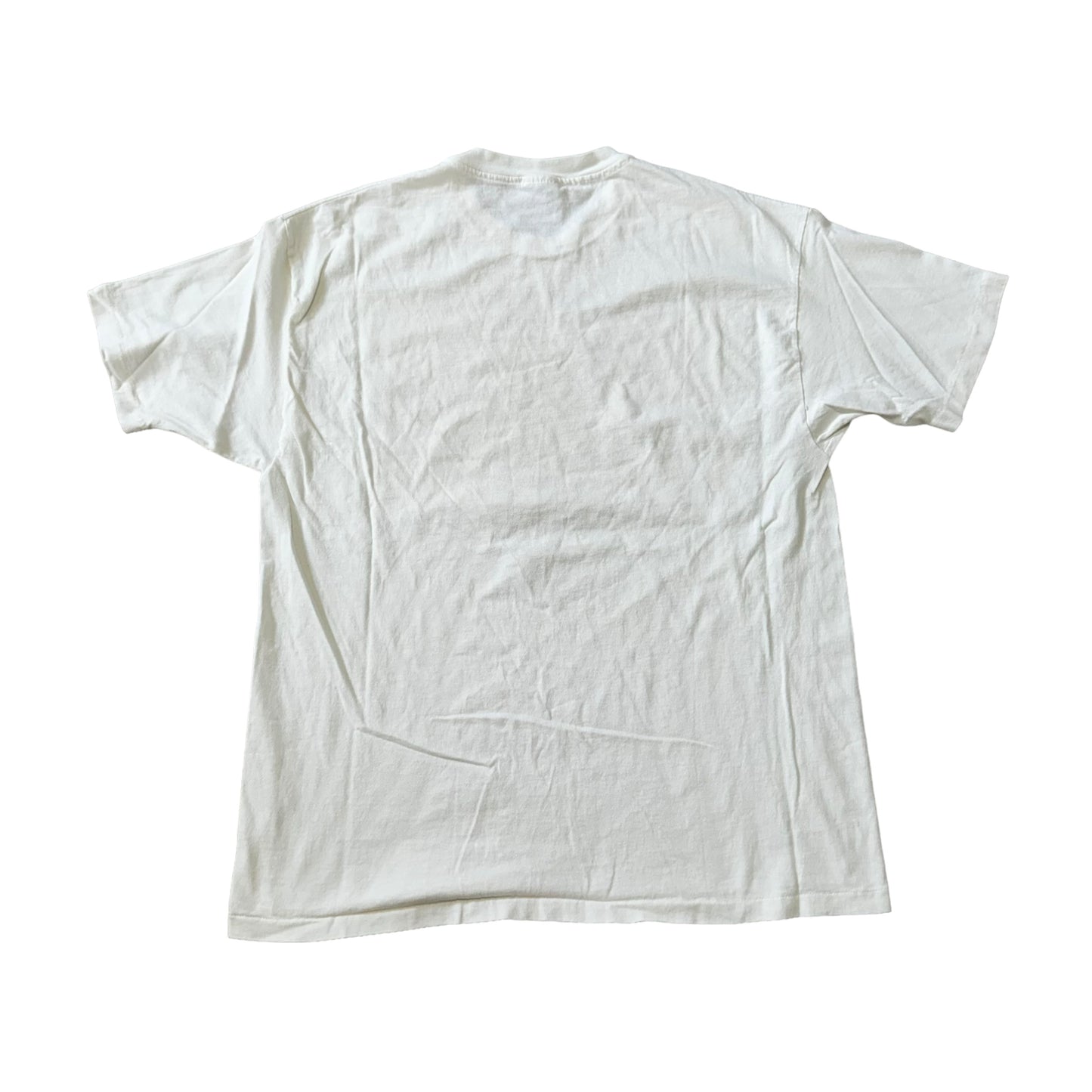 Orlando Fringe Fest Volunteer T-Shirt 90s (XL)