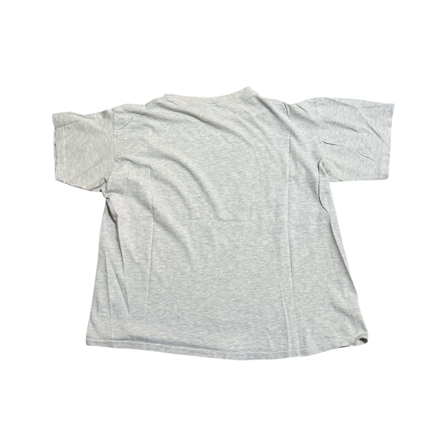 Washington DC Thrashed T-Shirt 90s (Boxy XL) PERSONALS COLLECTION