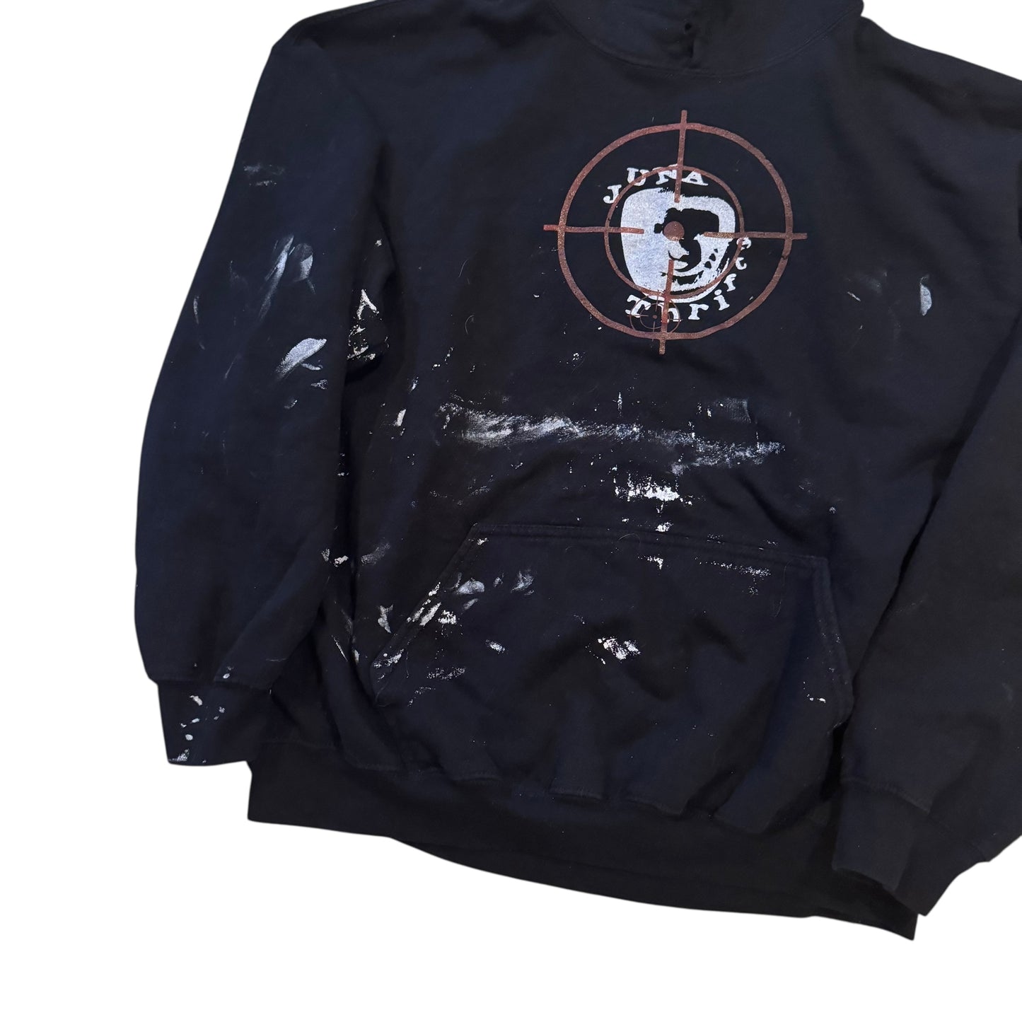 If Ignorance Is Bliss Studio Hoodie (XL) PERSONALS COLLECTION