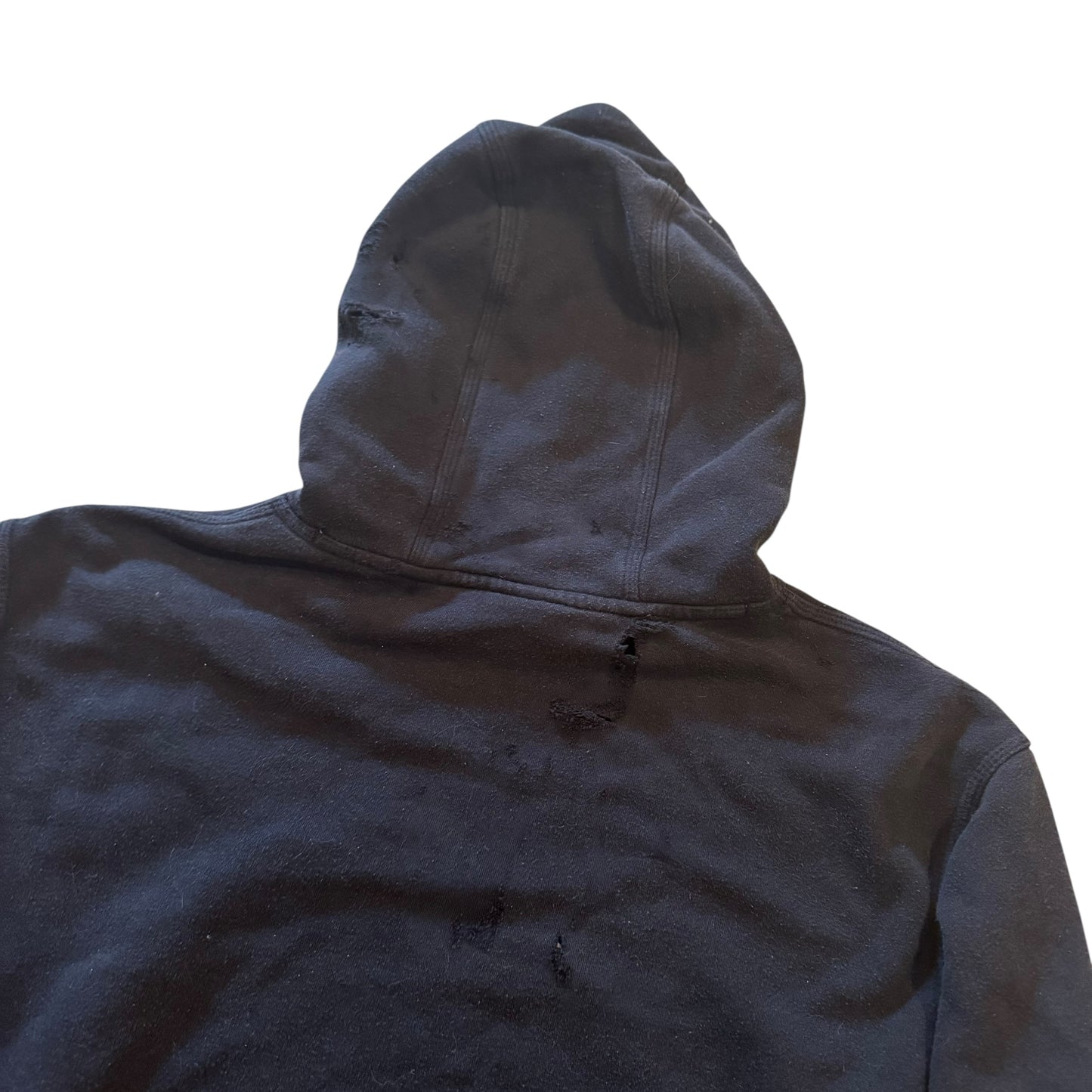 Nike Big Swoosh Hoodie (XXL) PERSONALS COLLECTION