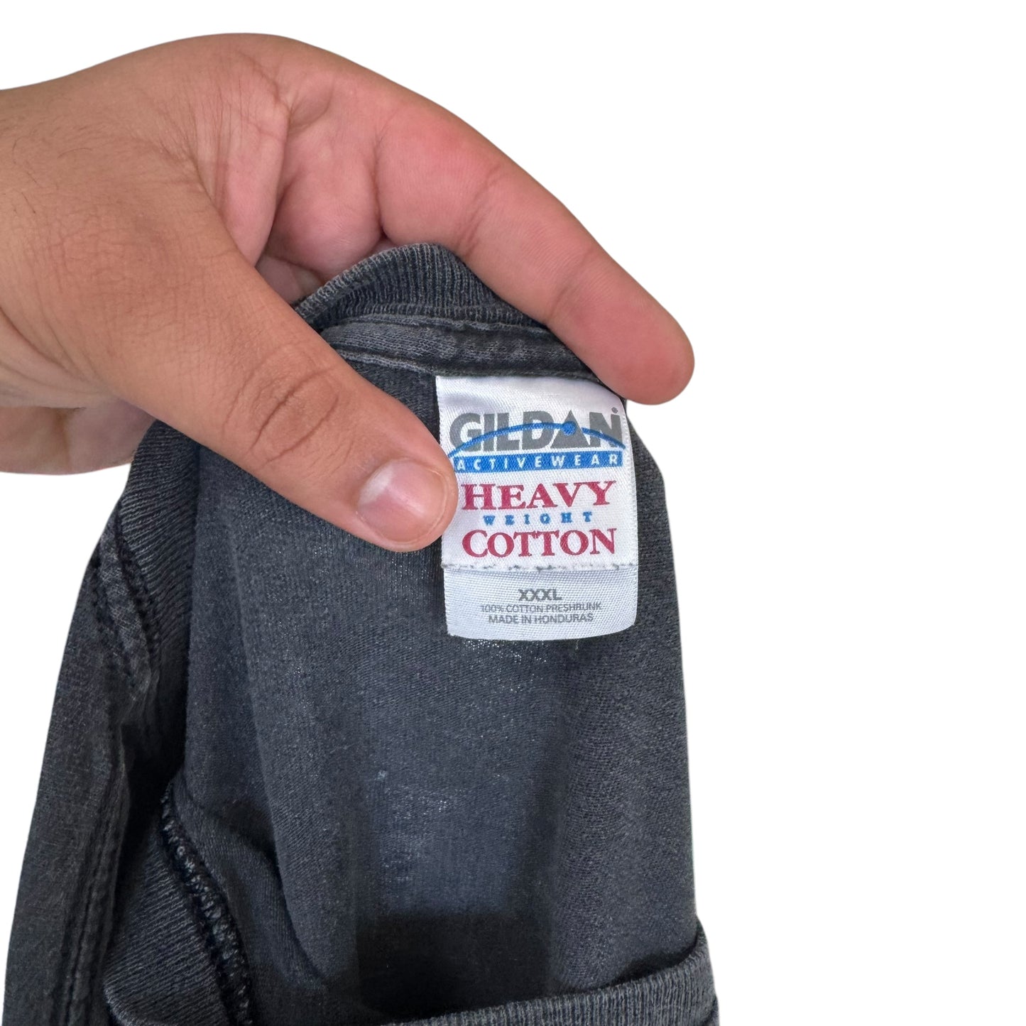 Cradle Of Filth Carpe Noctem T-Shirt 2003 (XXXL) PERSONALS COLLECTION