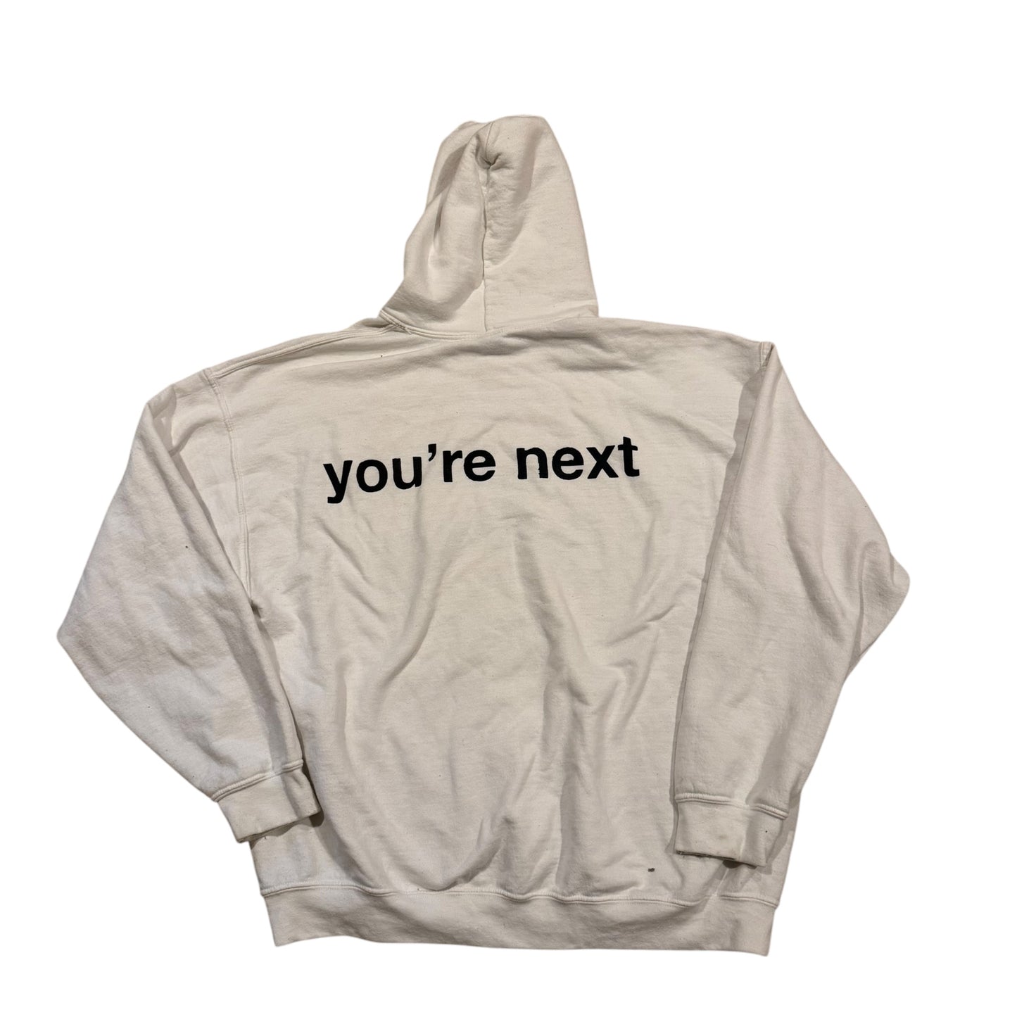 Karma Kills 2021 Hoodie (XL) PERSONALS COLLECTION
