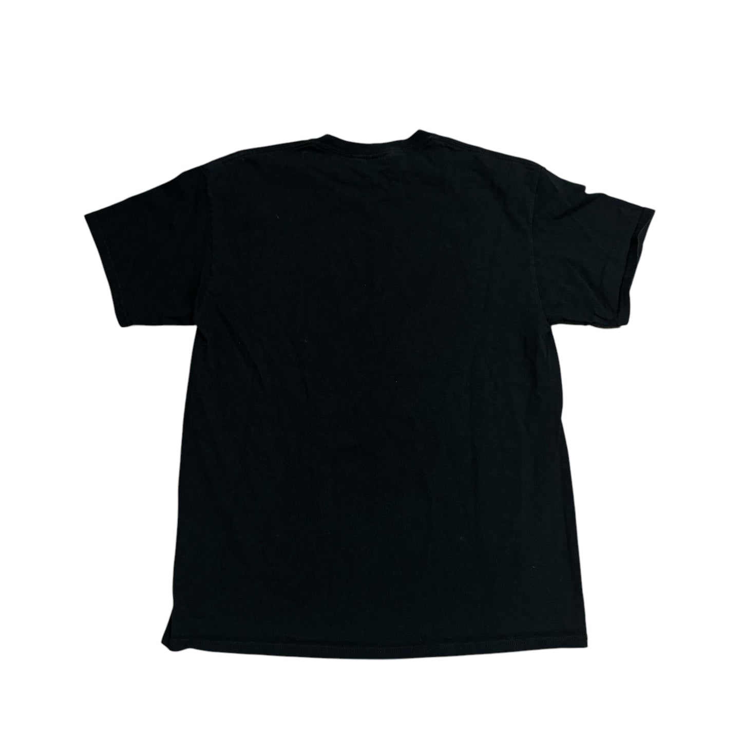 Electric Wizard Anton Lavey T-Shirt (Large)