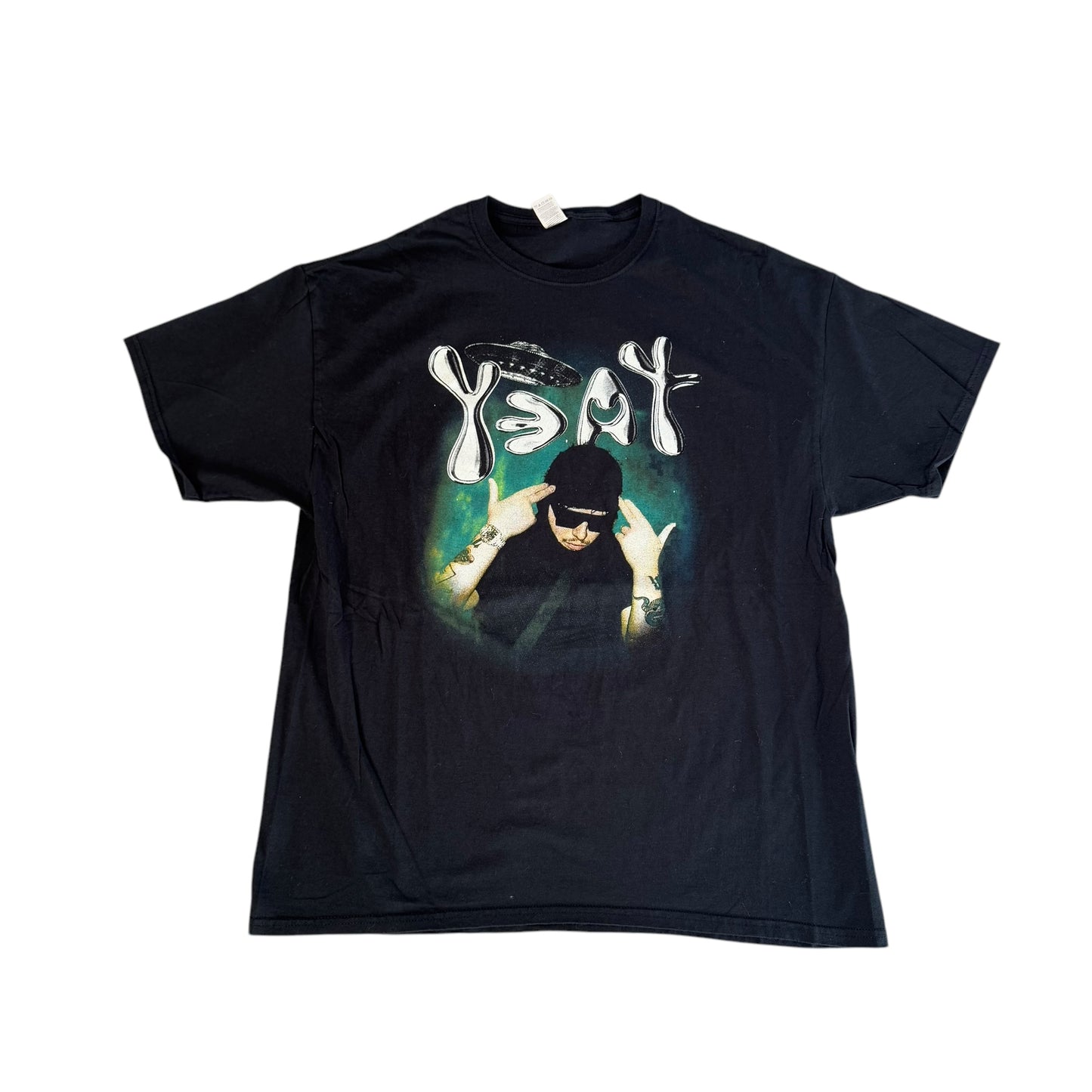 Yeat Tour T-Shirt (XL)