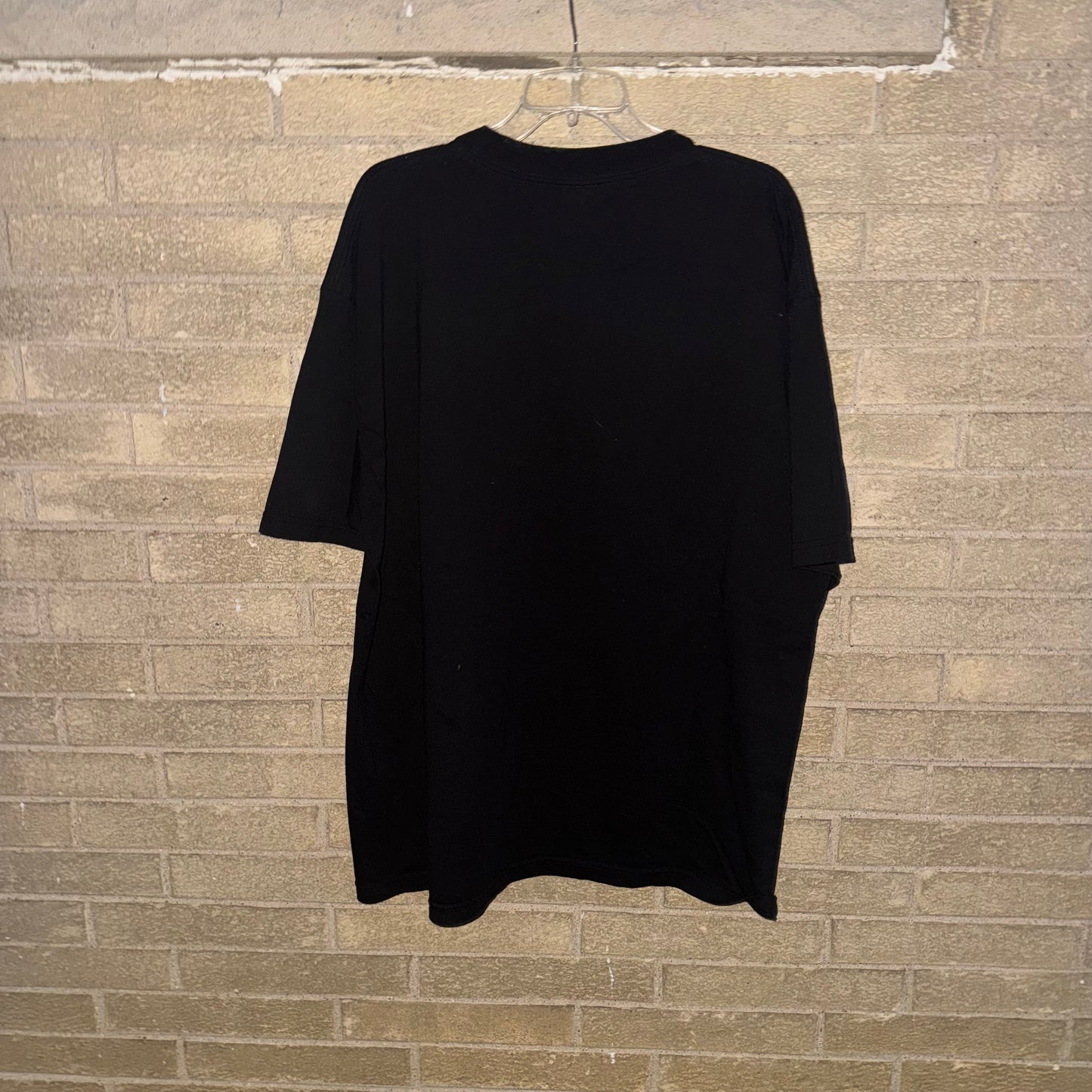 NEVER KILL YOURSELF 1/1 T-Shirt (XXL)