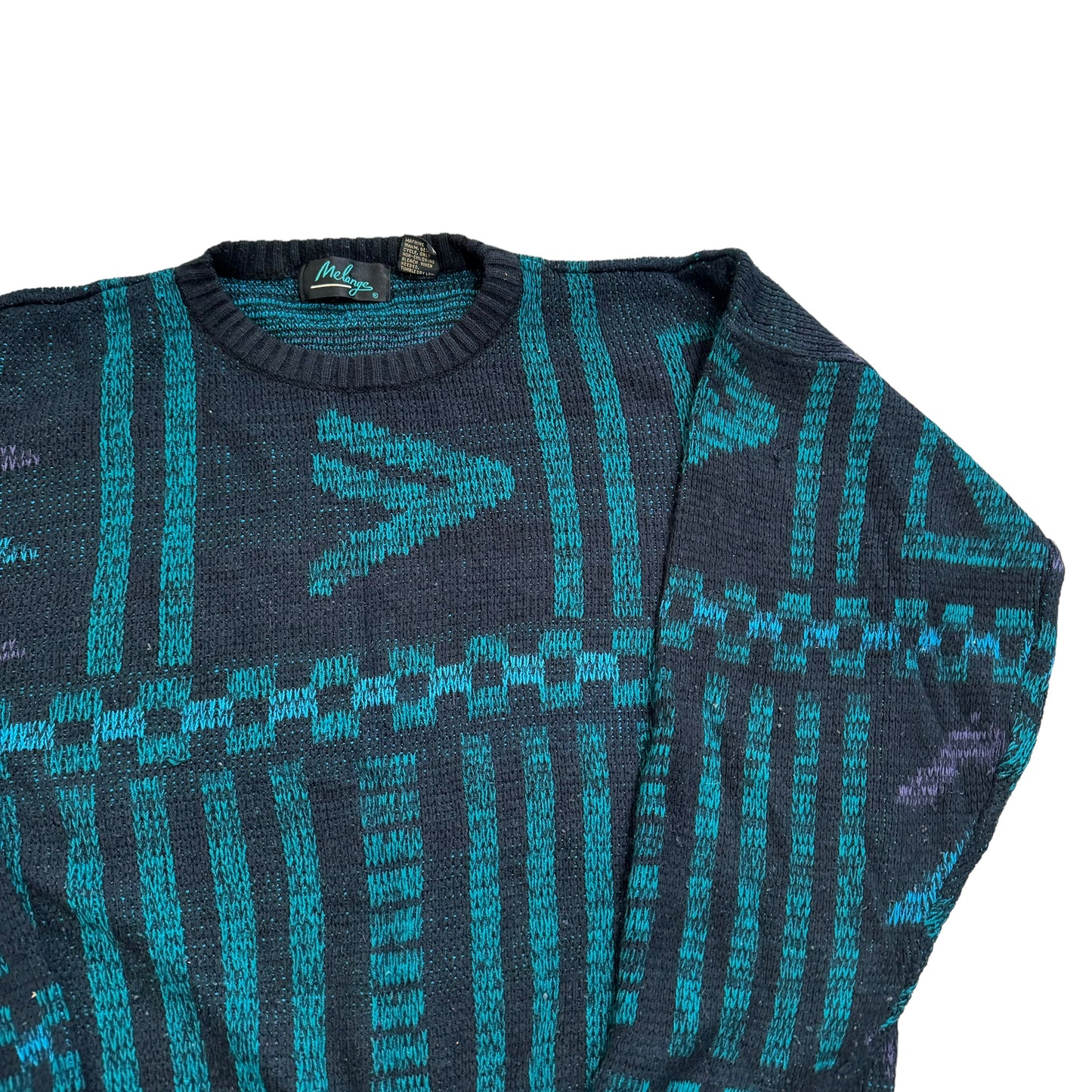 Freaky Sweater 90s (Large)