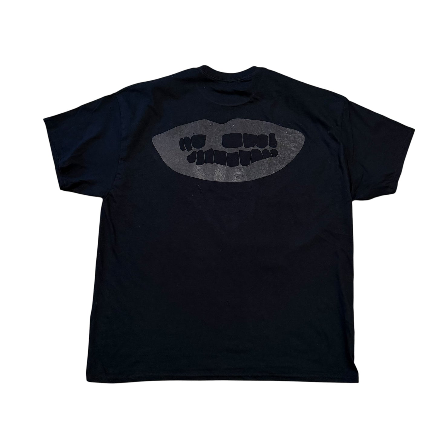 NEVER KILL YOURSELF 1/1 T-Shirt (XXL)