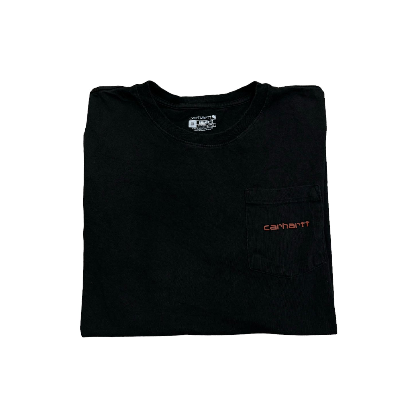 Carhartt Big Logo T-Shirt (XL)