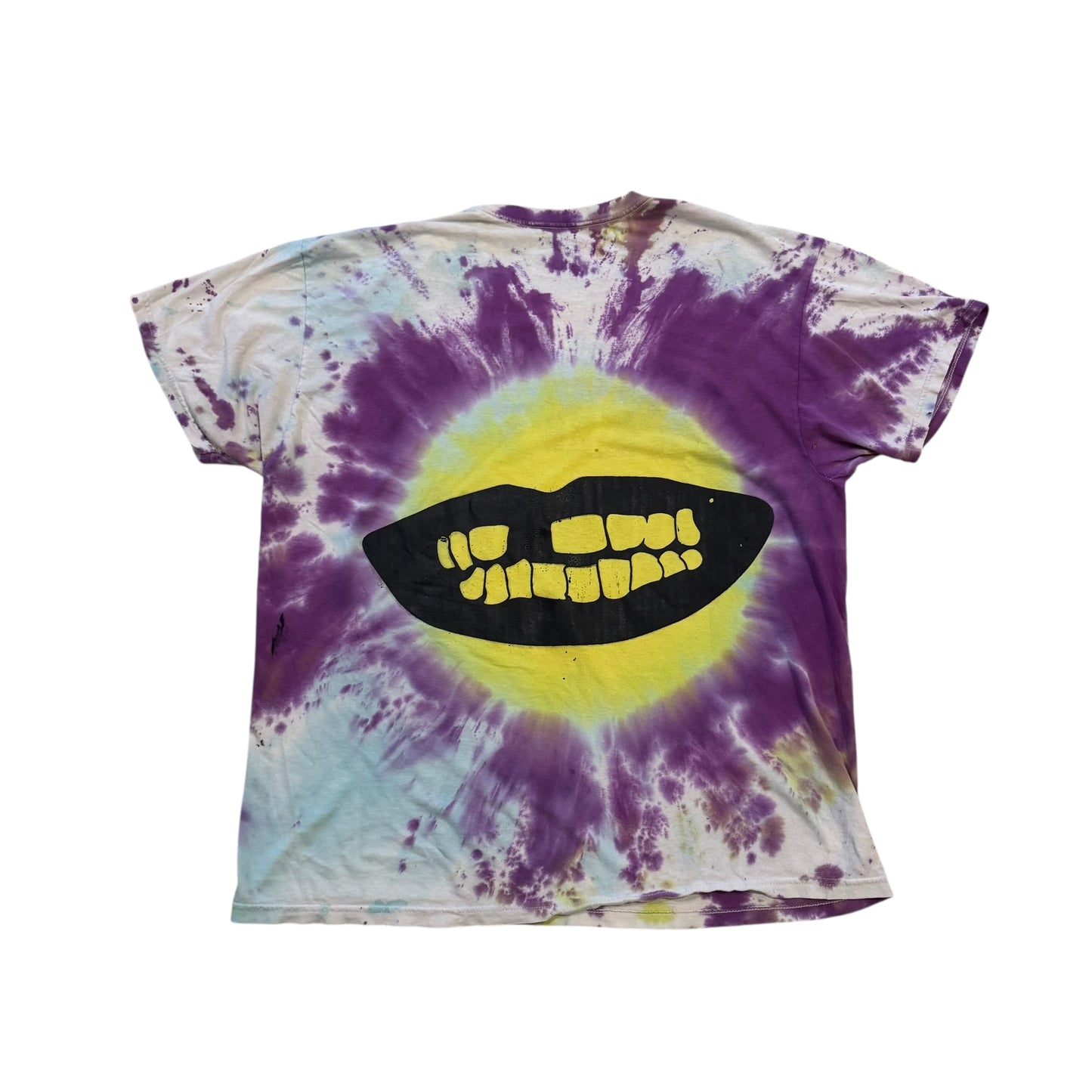 NEVER KILL YOURSELF 1/1 T-Shirt (XL)