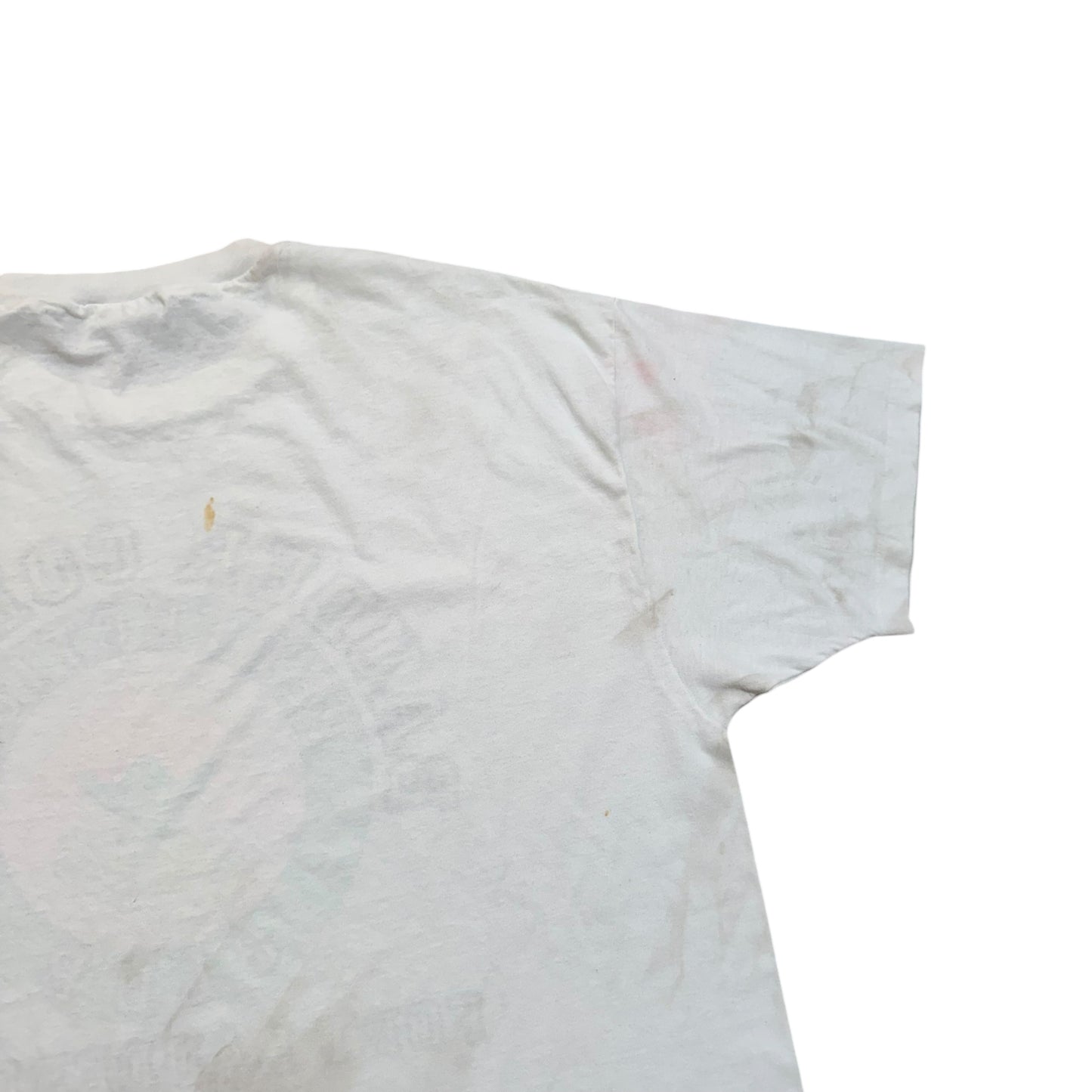Bauder College Perfection Club T-Shirt 90s (XXL)