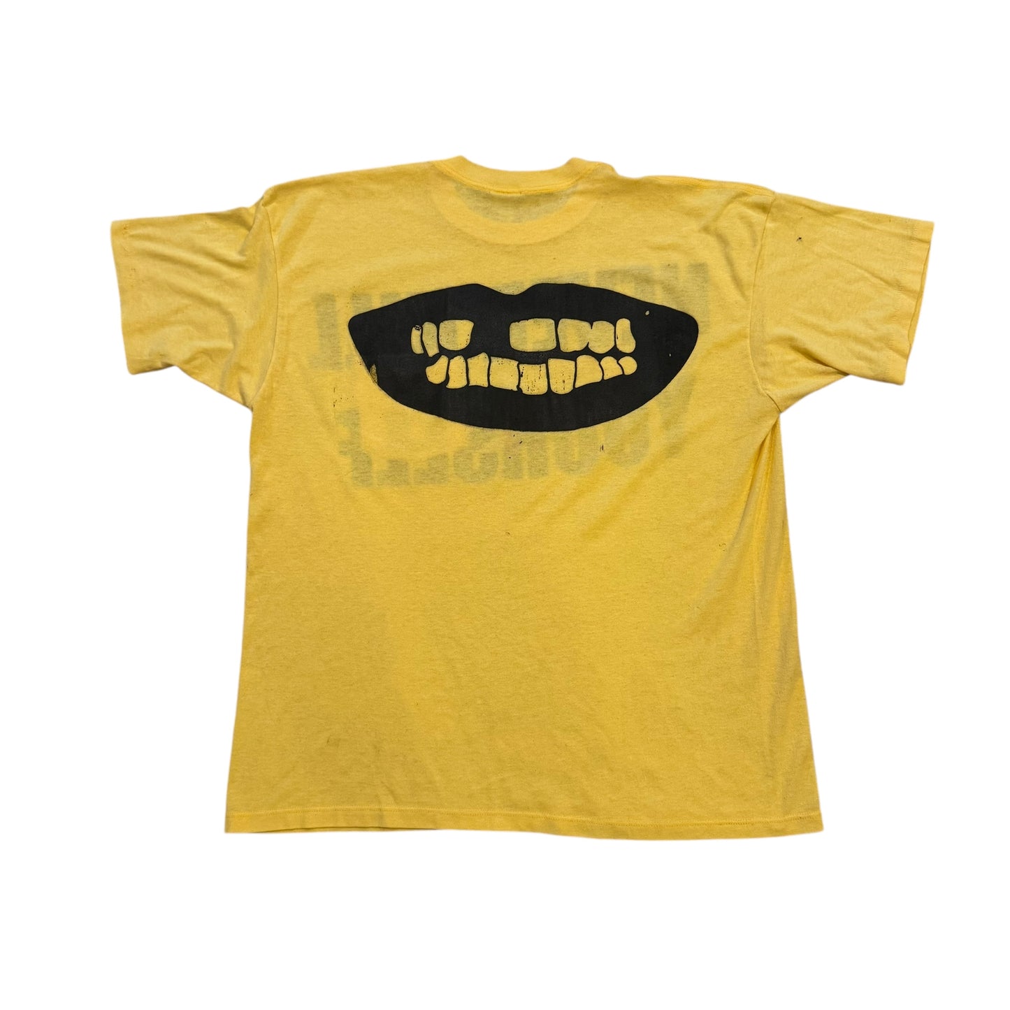 NEVER KILL YOURSELF 1/1 T-Shirt (XL)