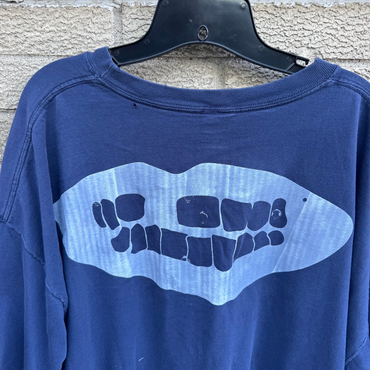 NEVER KILL YOURSELF 1/1 T-Shirt (Boxy XXL)