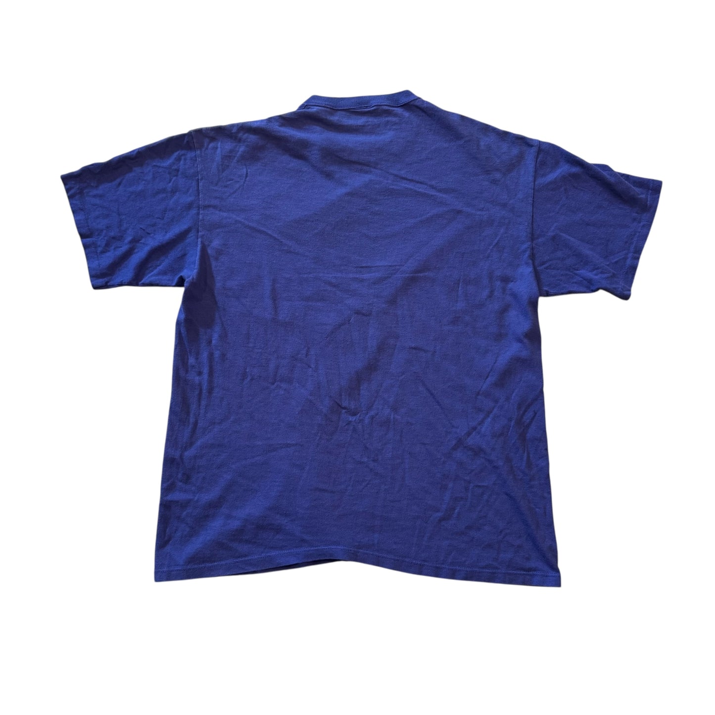 Never Kill Yourself T-Shirt (Large) PERSONALS COLLECTION