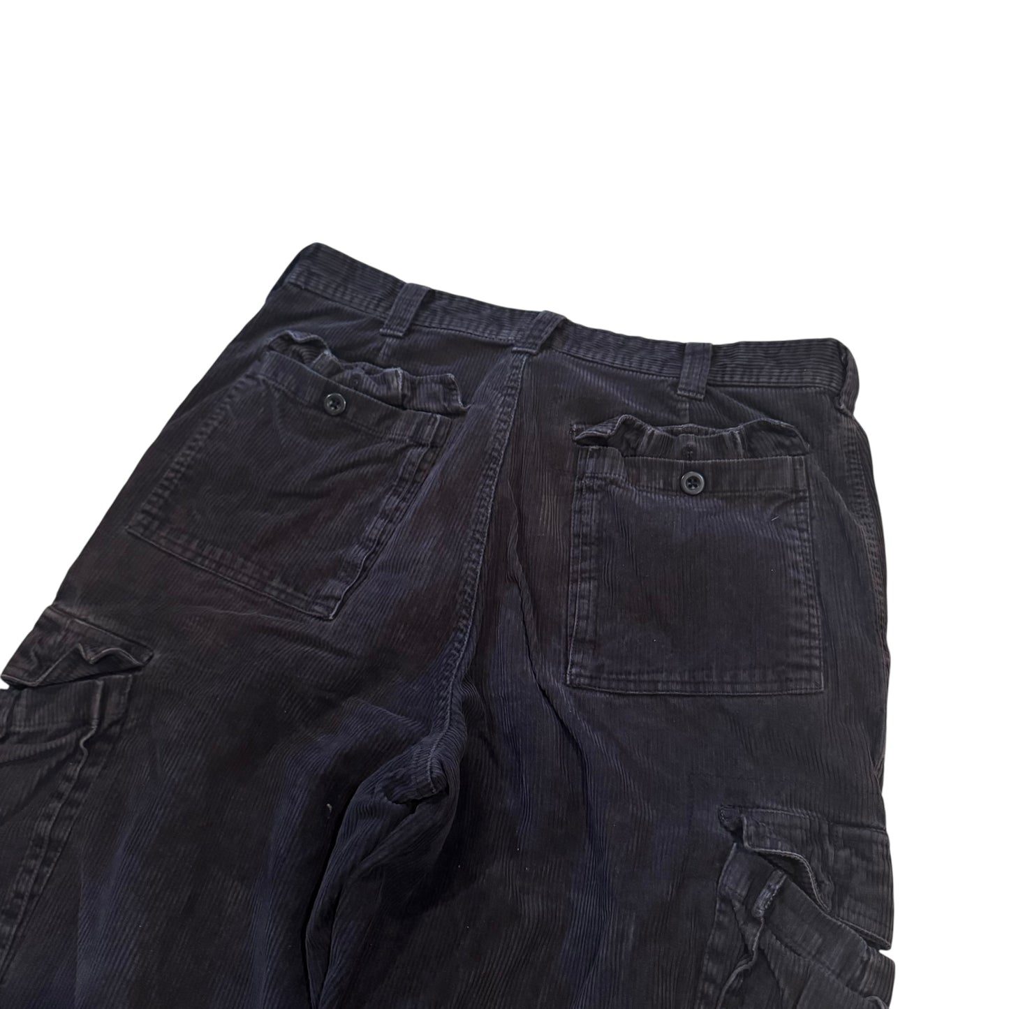 Corduroy Cargo Pants (36x31) PERSONALS COLLECTION