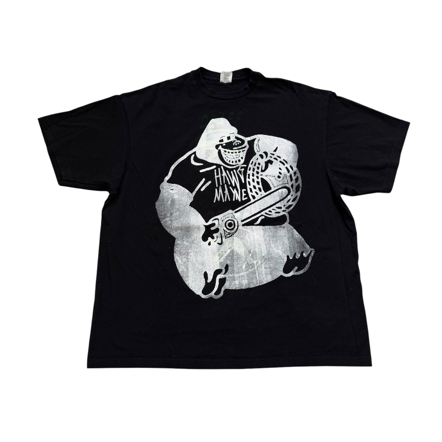 Crigg Owens Hawg Mane T-Shirt (XXXL)