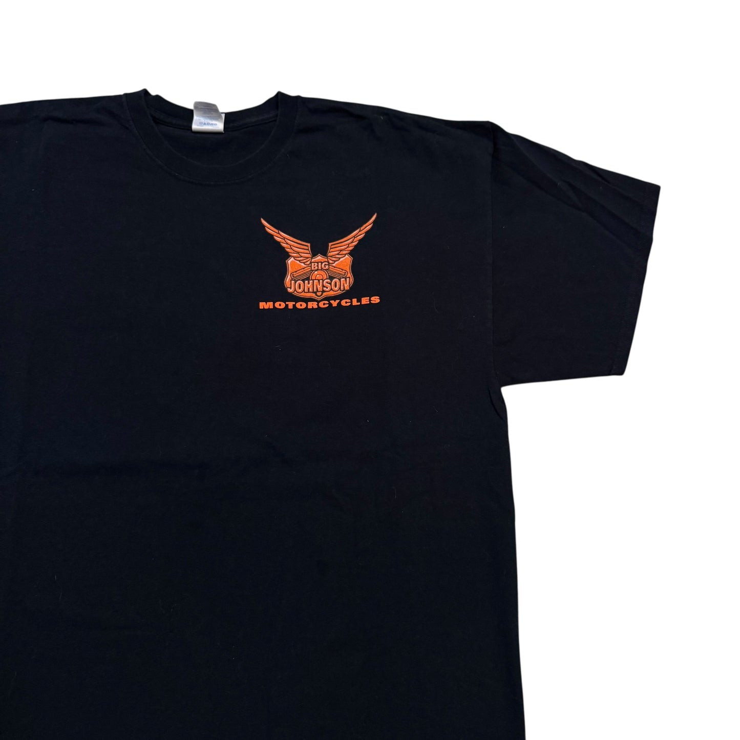 If You Can Read This The BITCH Fell Off T-Shirt 2000s (XL) PERSONALS COLLECTION