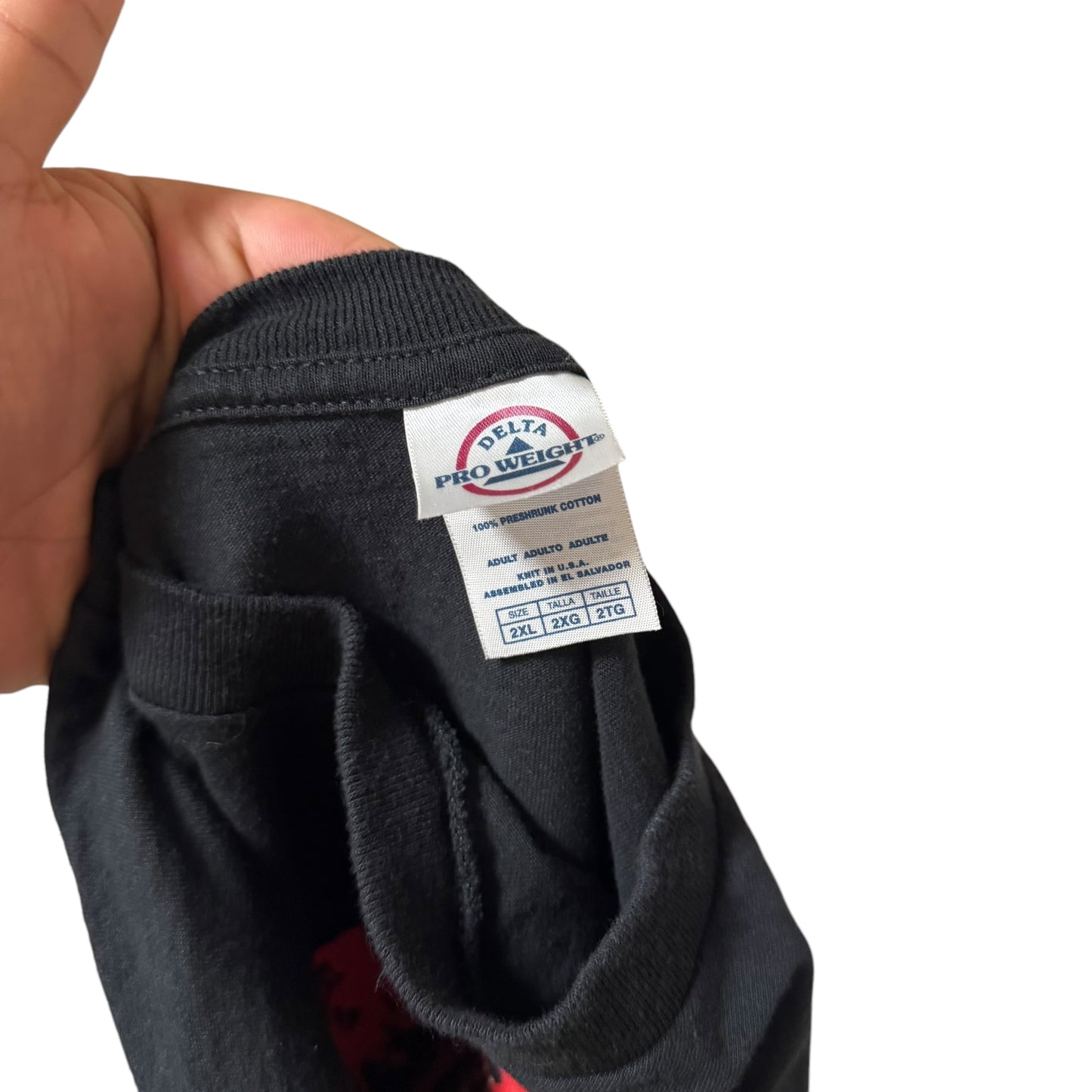 Lamb Of God 2006 North American Tour T-Shirt (XXL) PERSONALS COLLECTION